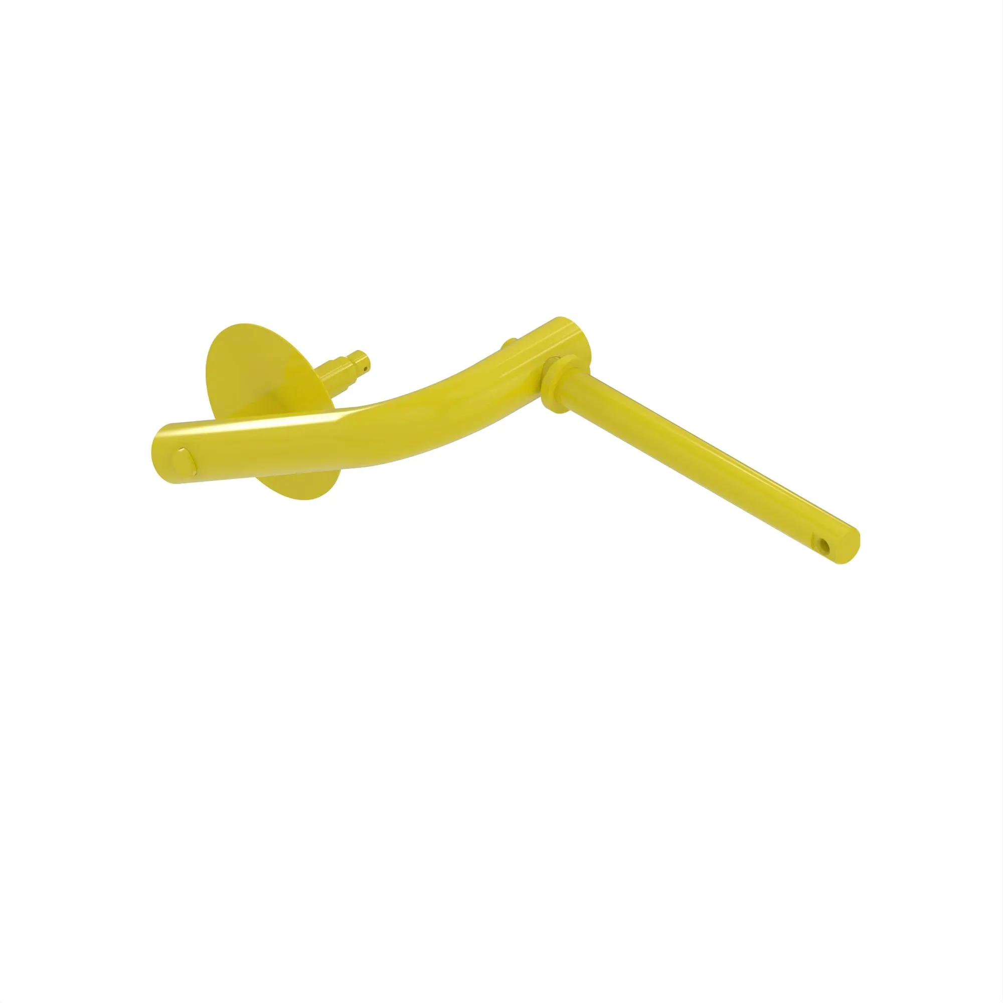 WHEEL FORK