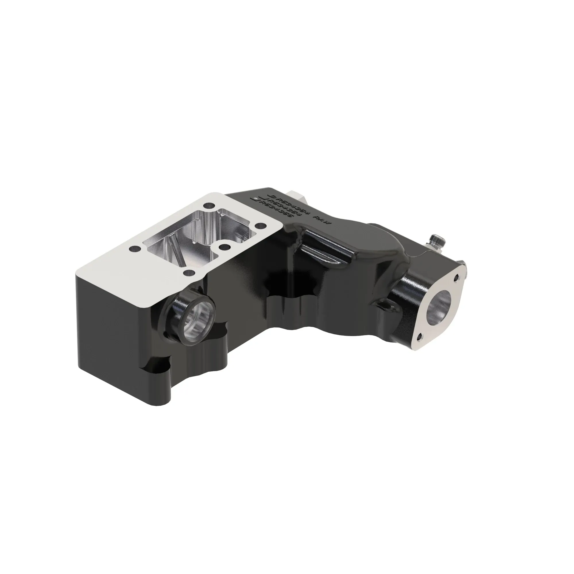 John Deere Housing - RE550135