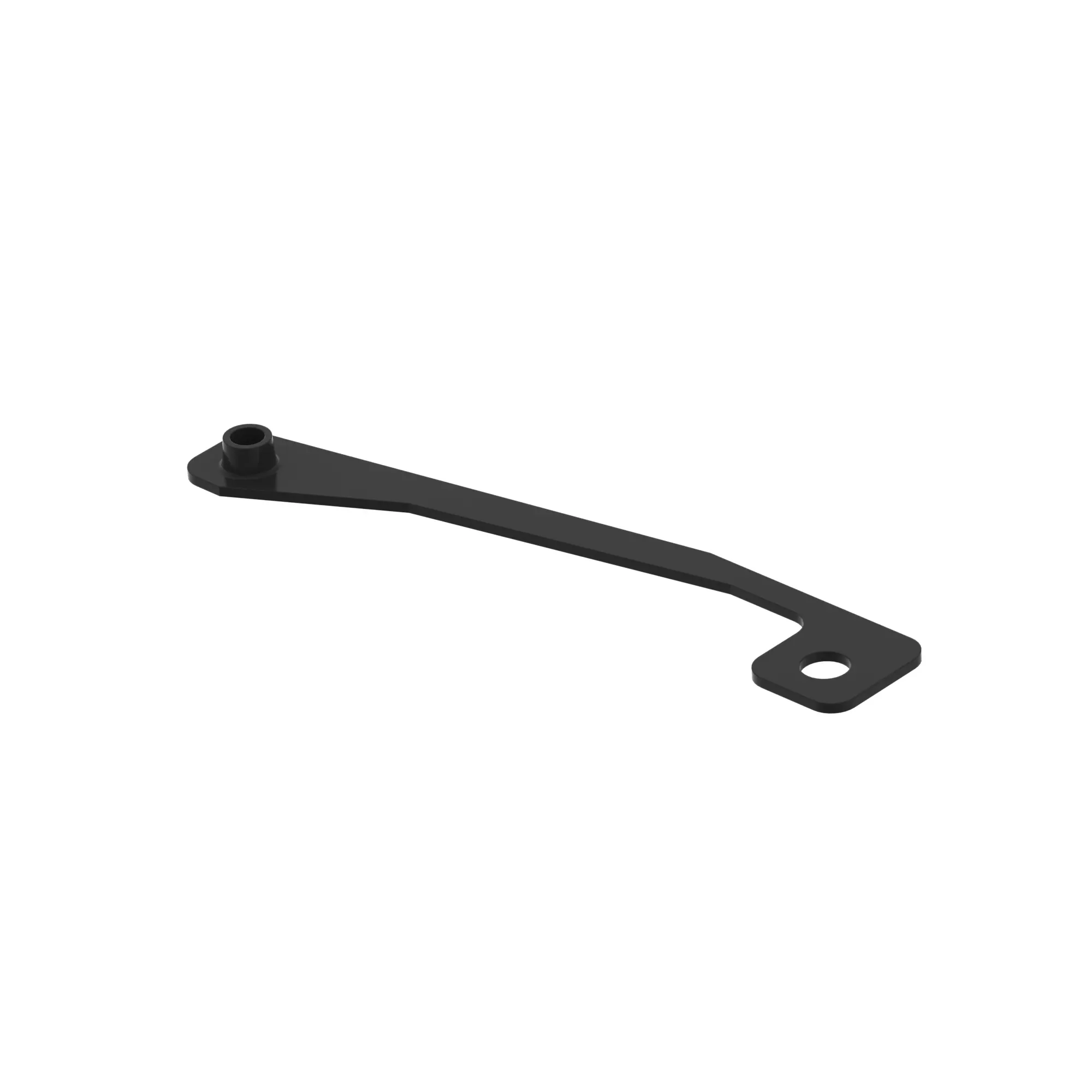 STRAP, AC-COMPRESSOR FIXATION