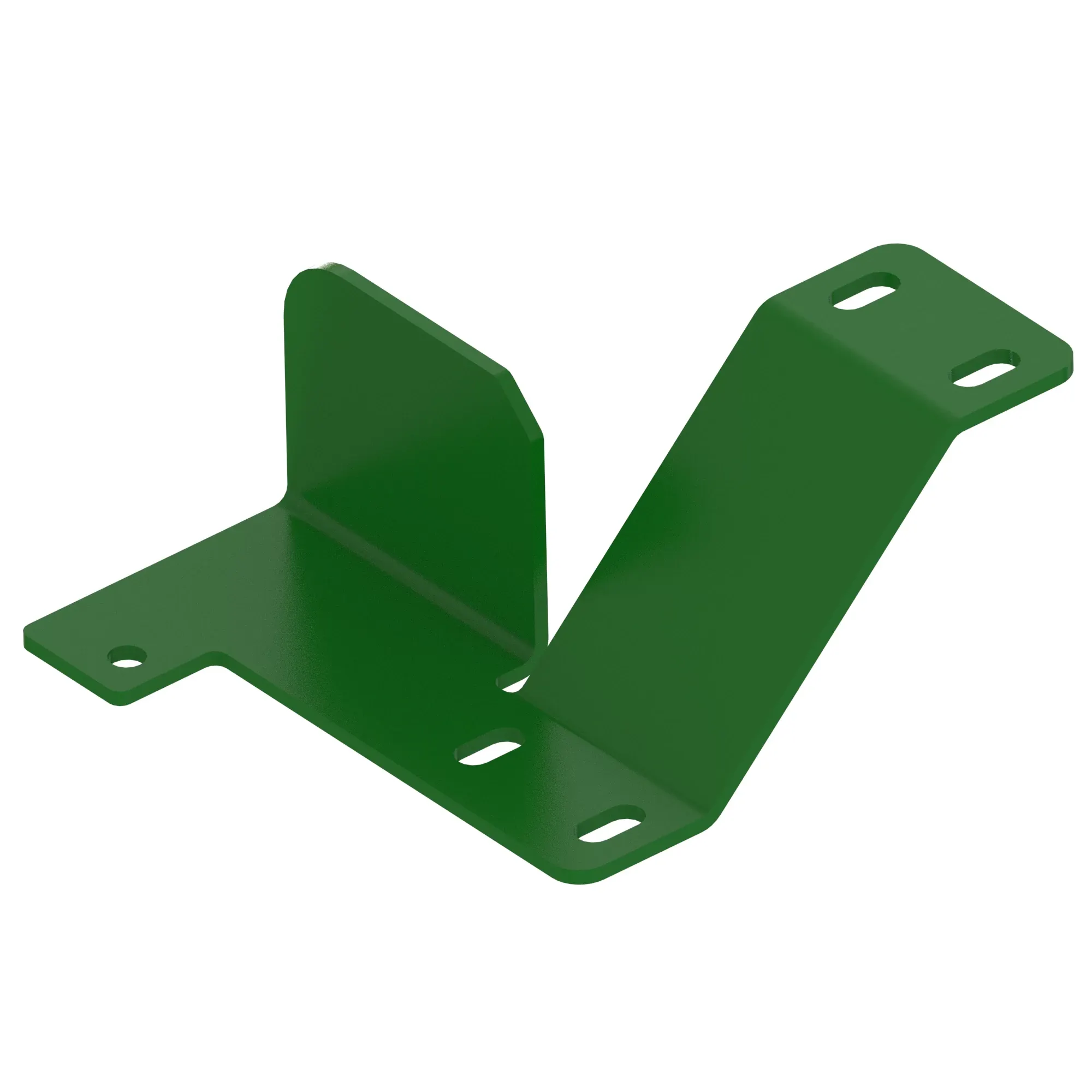 John Deere Light Mounting Bracket - CXT31098