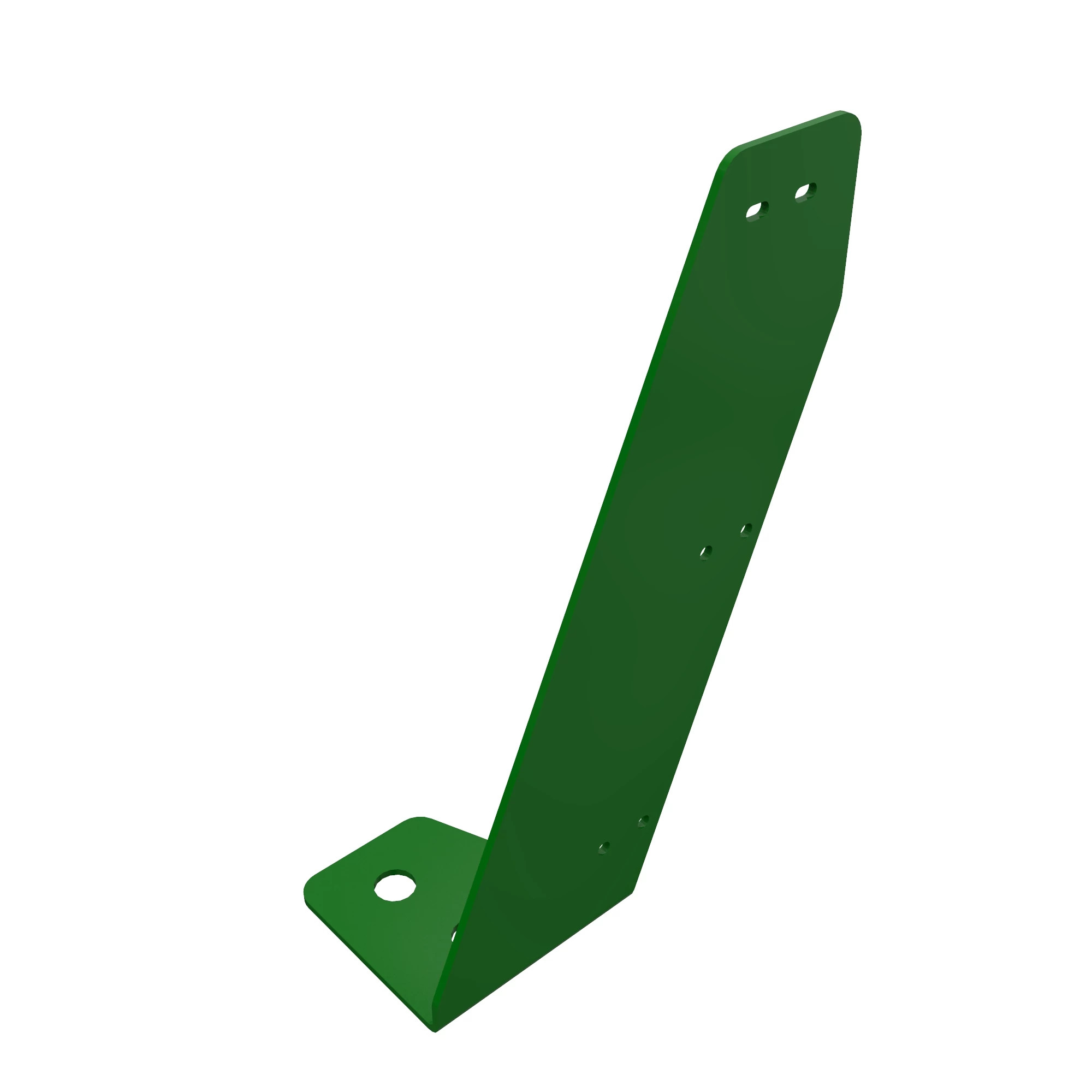 BRACKET, LIMIT SWITCH MOUNTING