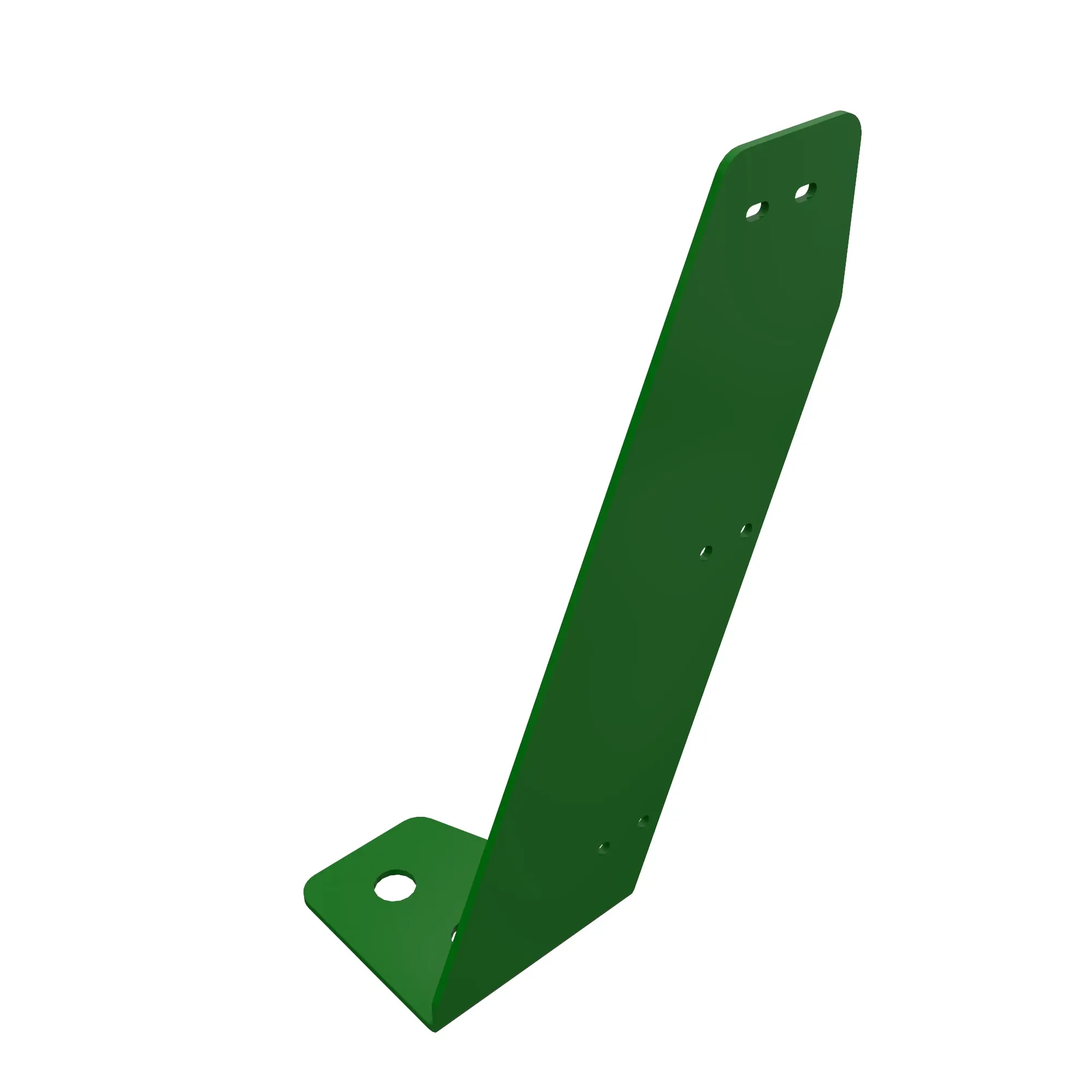 John Deere Limit Switch Mounting Bracket - KK13271