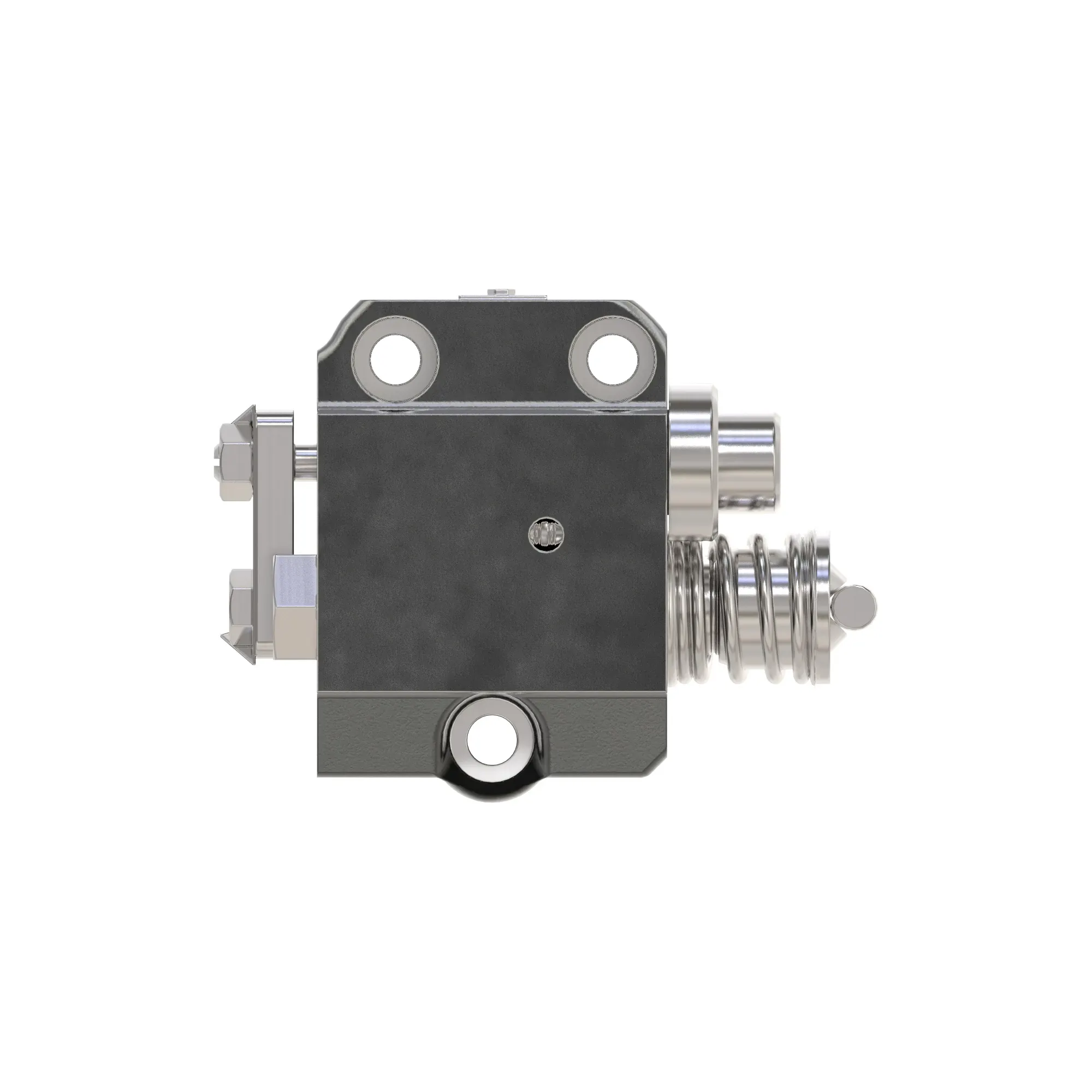 VALVE KIT, ROCKSHAFT CONTROL VALVE ASSEMBLY (SERVICE ONLY)