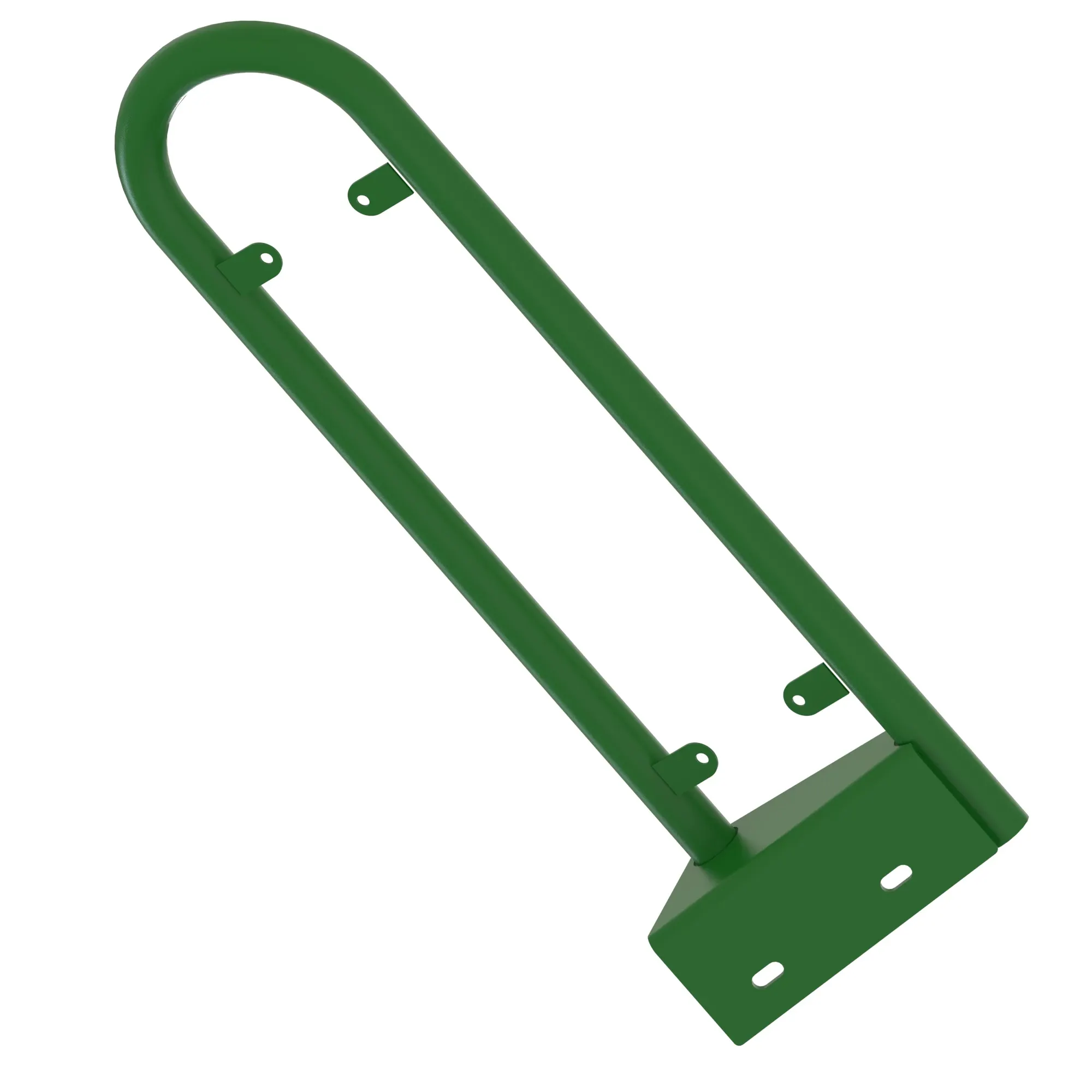 RH HANDRAIL