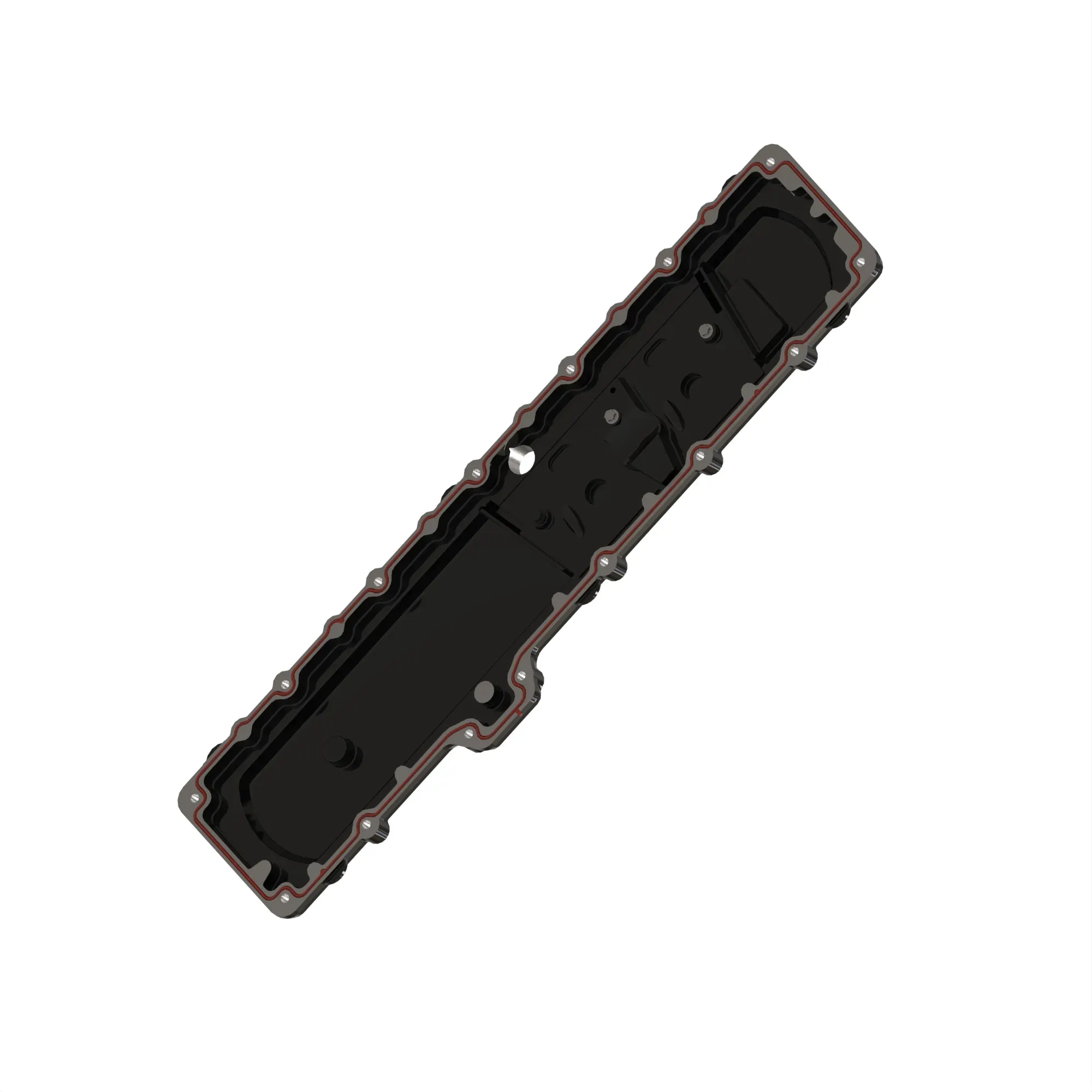COVER,ROCKER ARM COVER ASSEMBLY