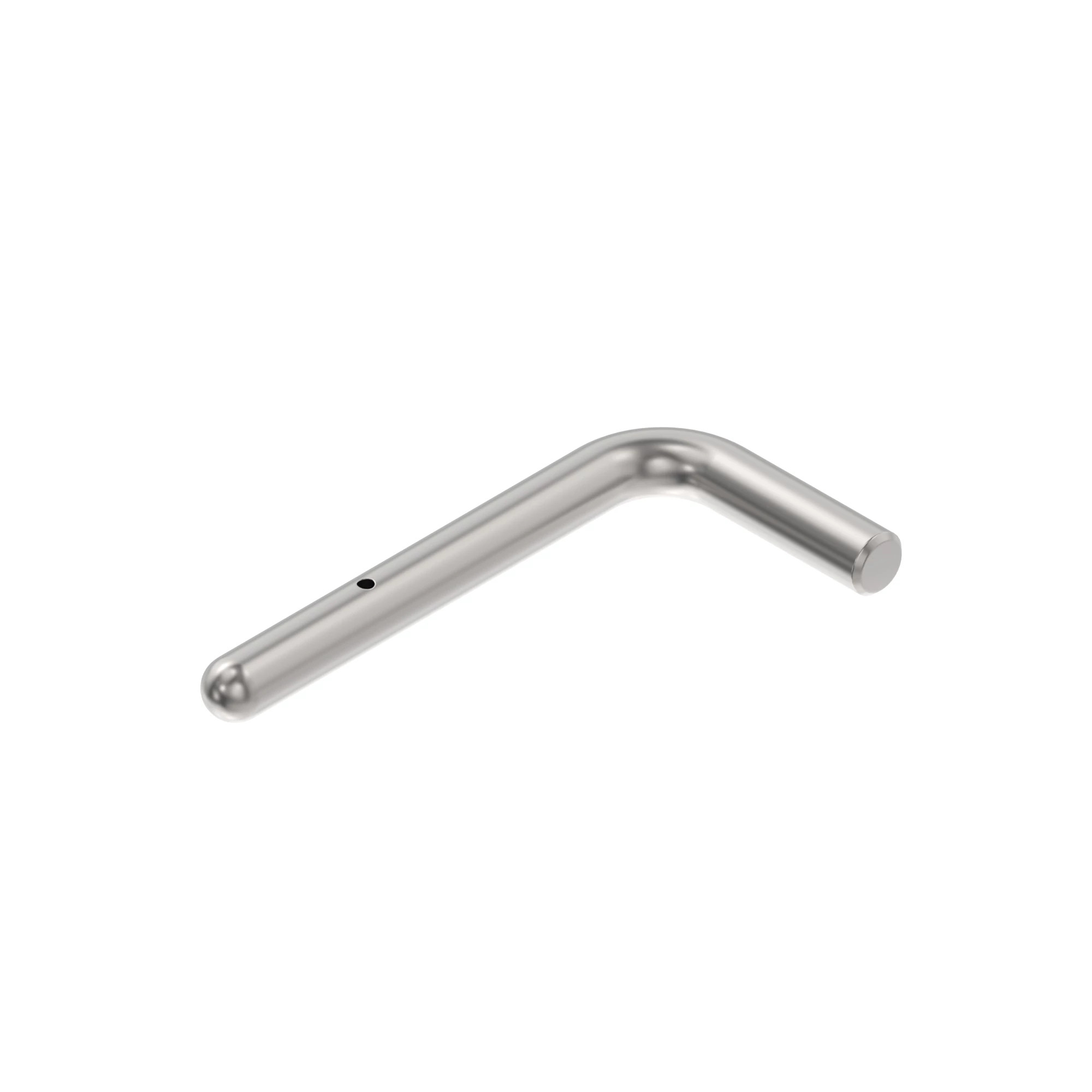 PIN, LATCH