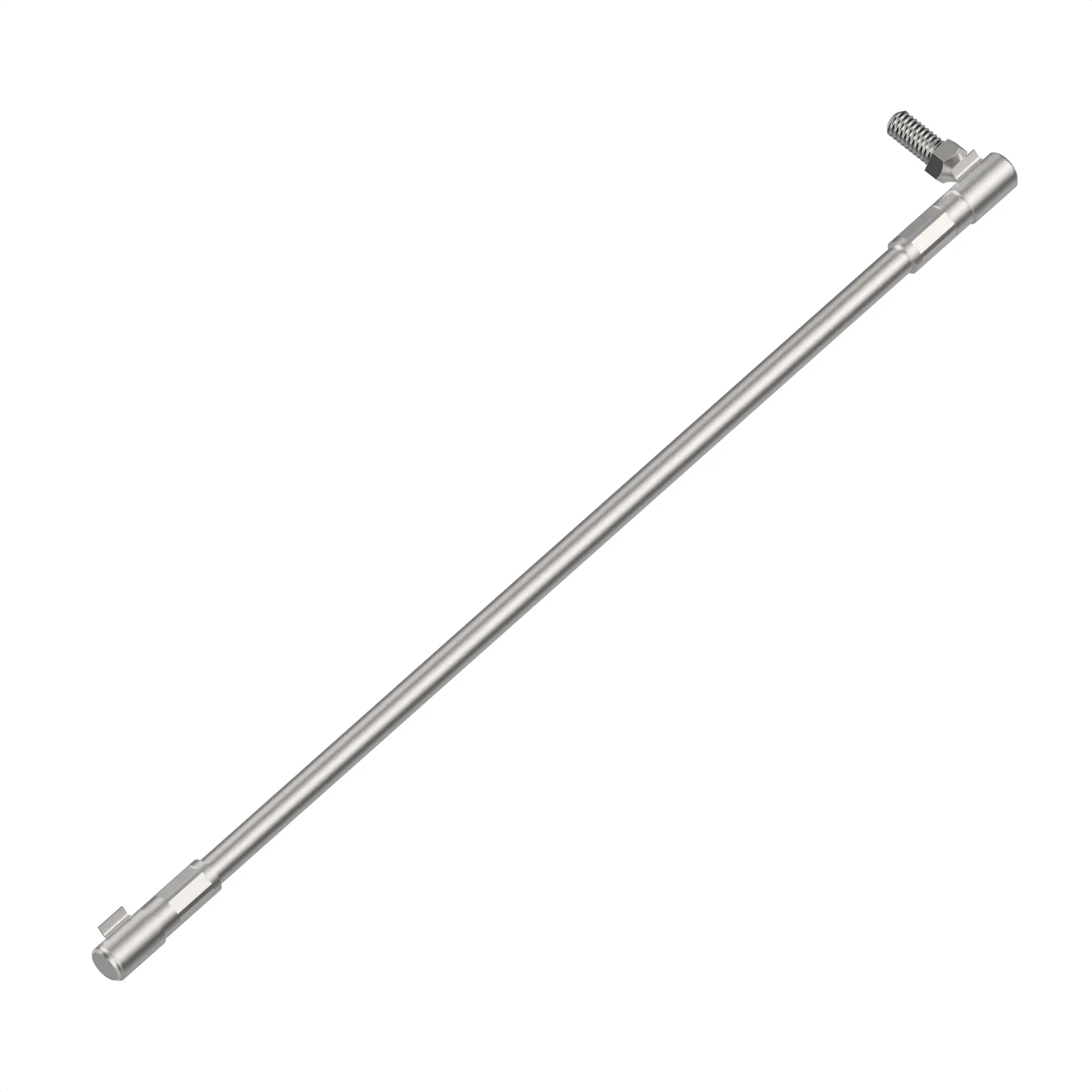 John Deere Feeder House Mounting Linkage - AH226146