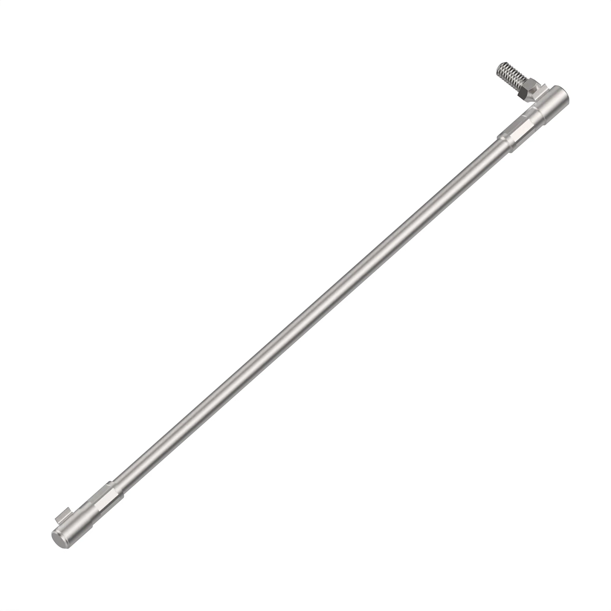 Linkage, Feederhouse Posit