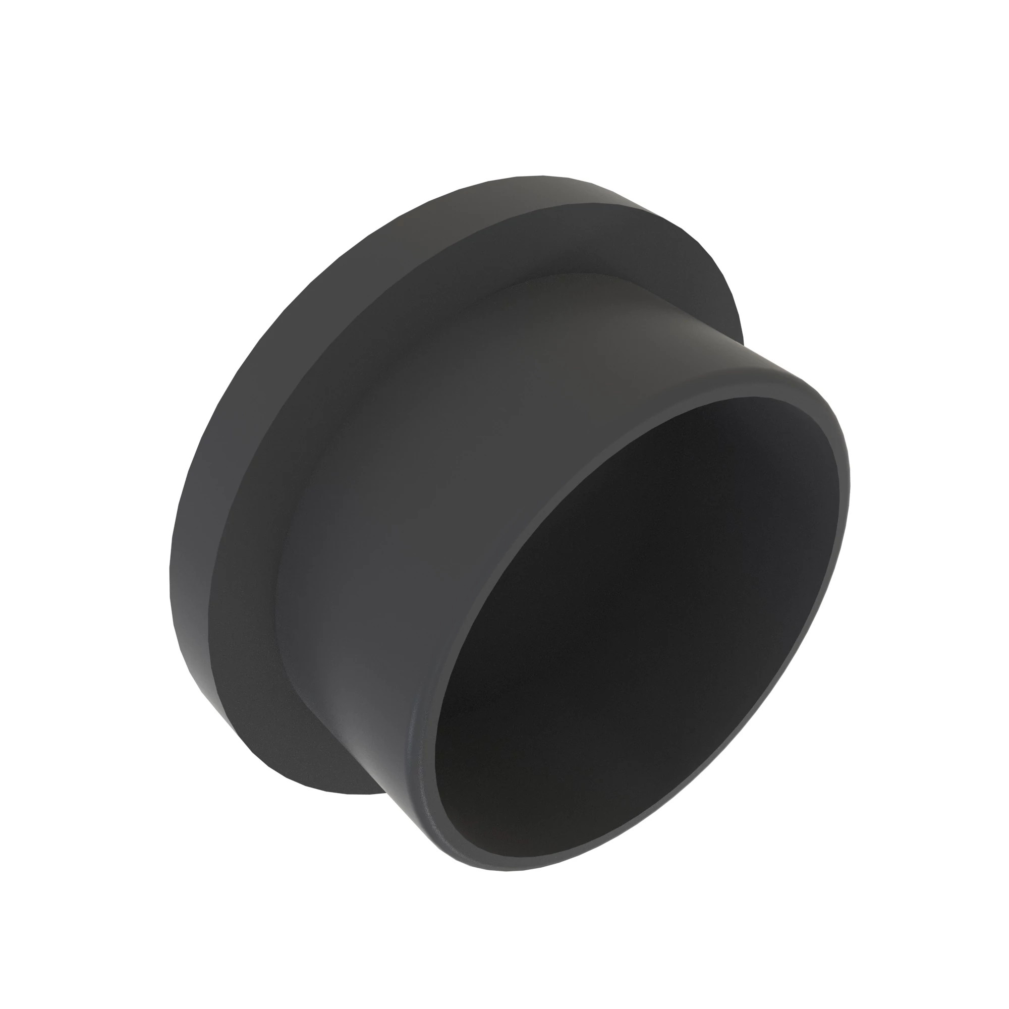 John Deere Non Threaded Plastic Plug - 99M7115