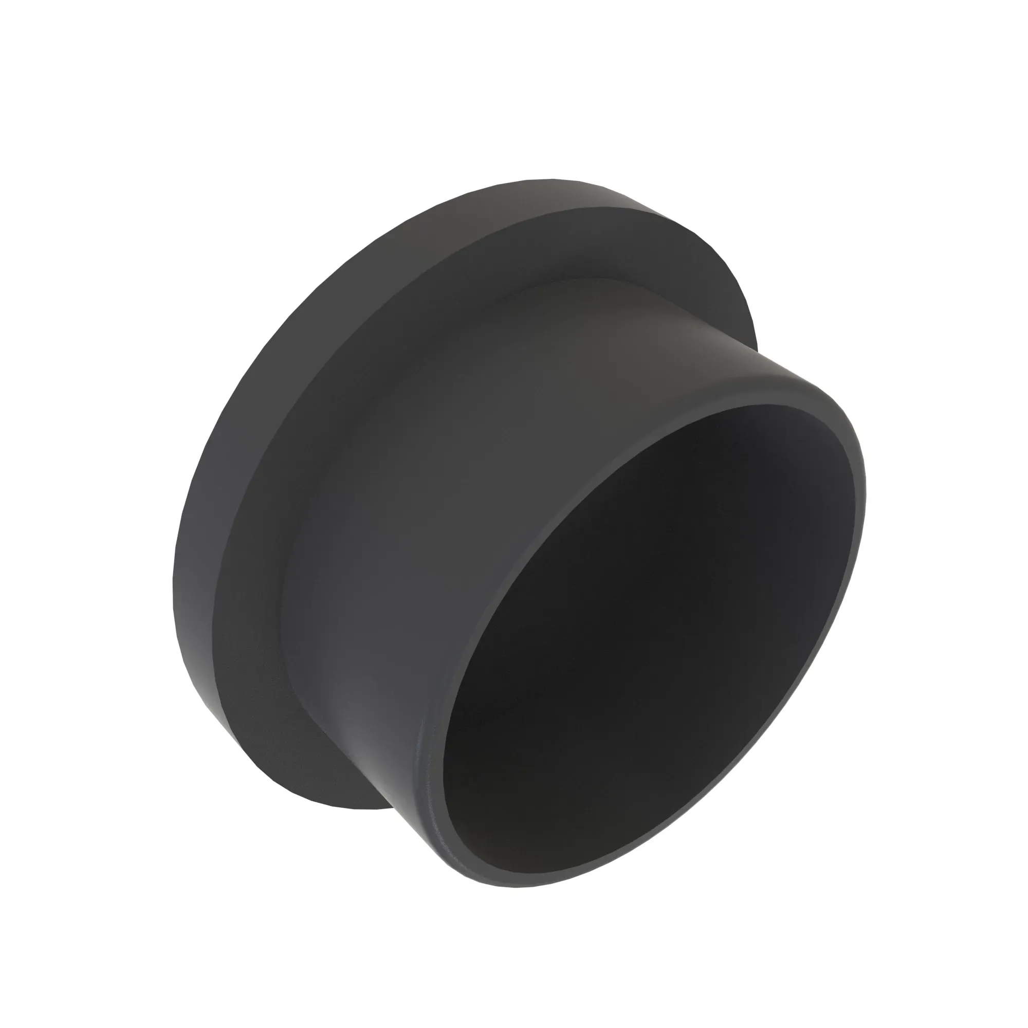John Deere Non Threaded Plastic Plug - 99M7115