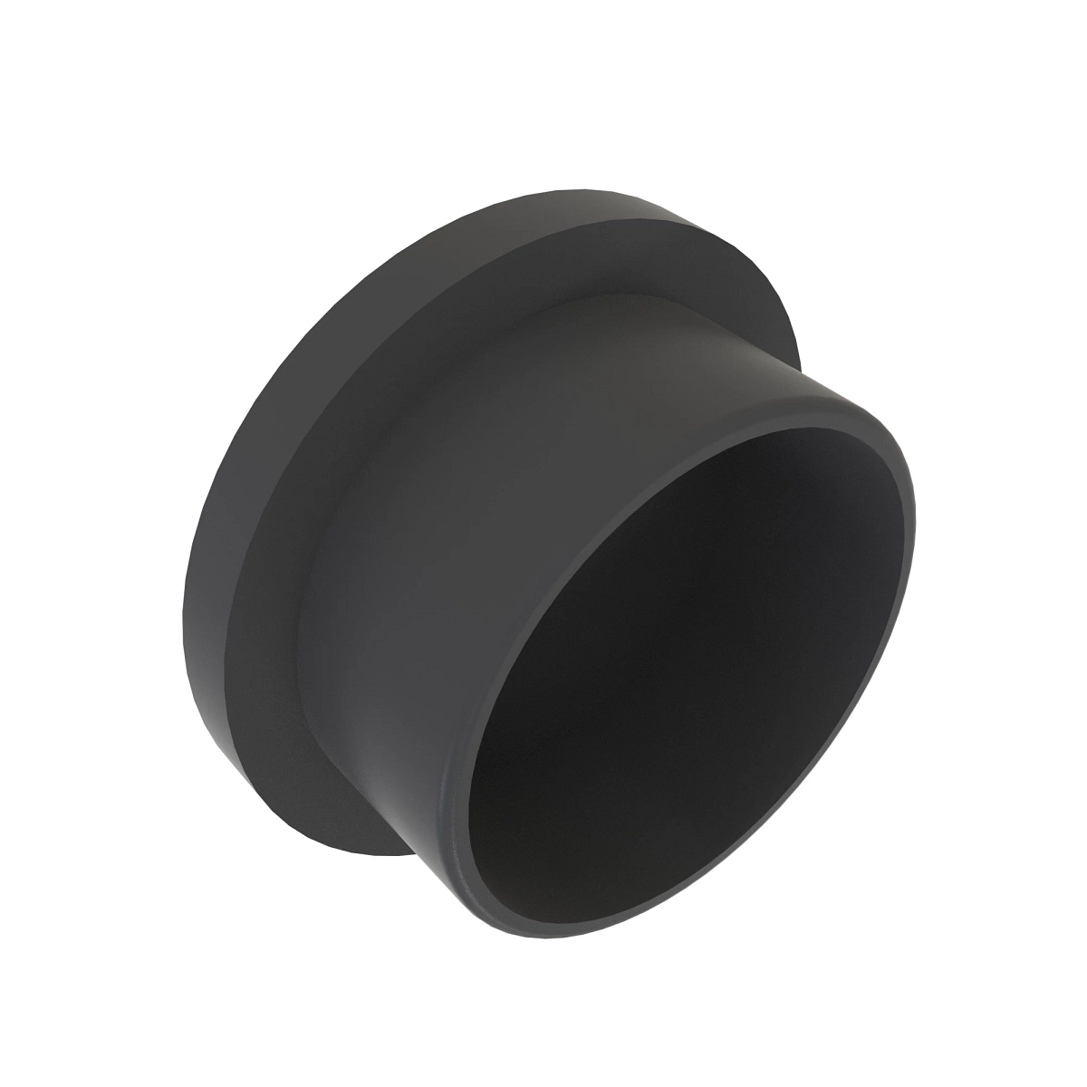 Plug, Plastic(Non Threaded) D1=22.4M