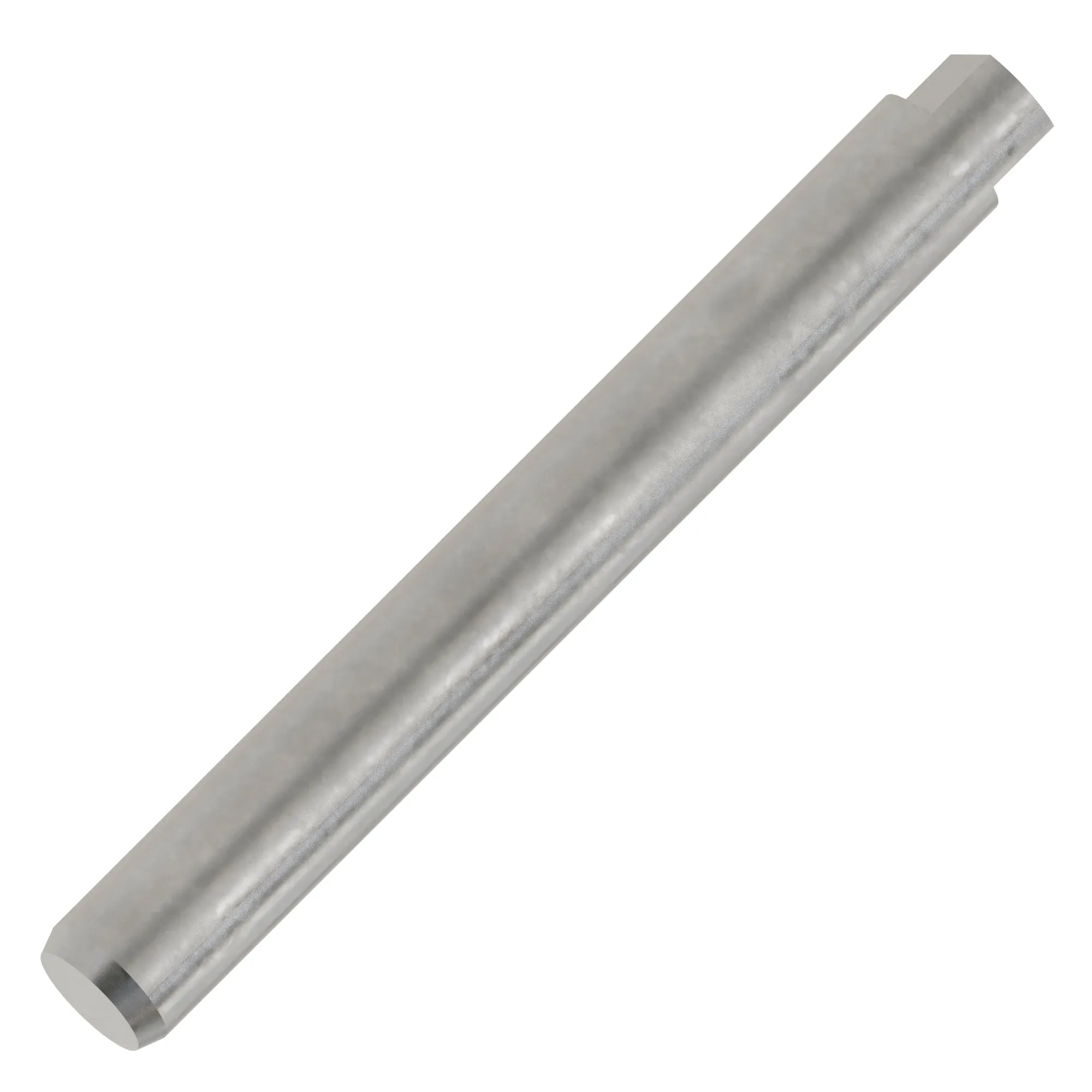 SHAFT, WEDGE ASM, PIN-GRABBER COUPLER
