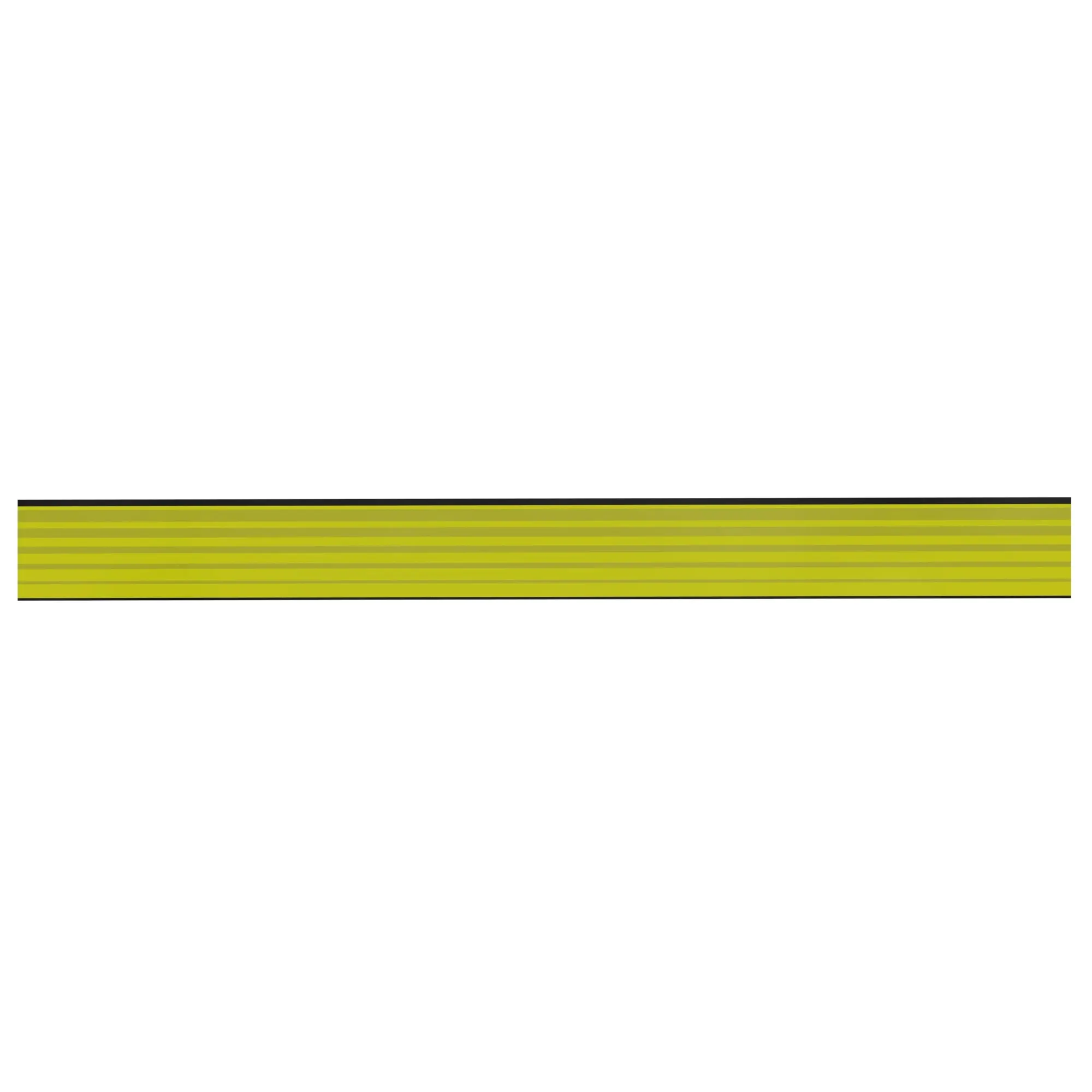 John Deere Stripes Decal, Rear - CQ43708
