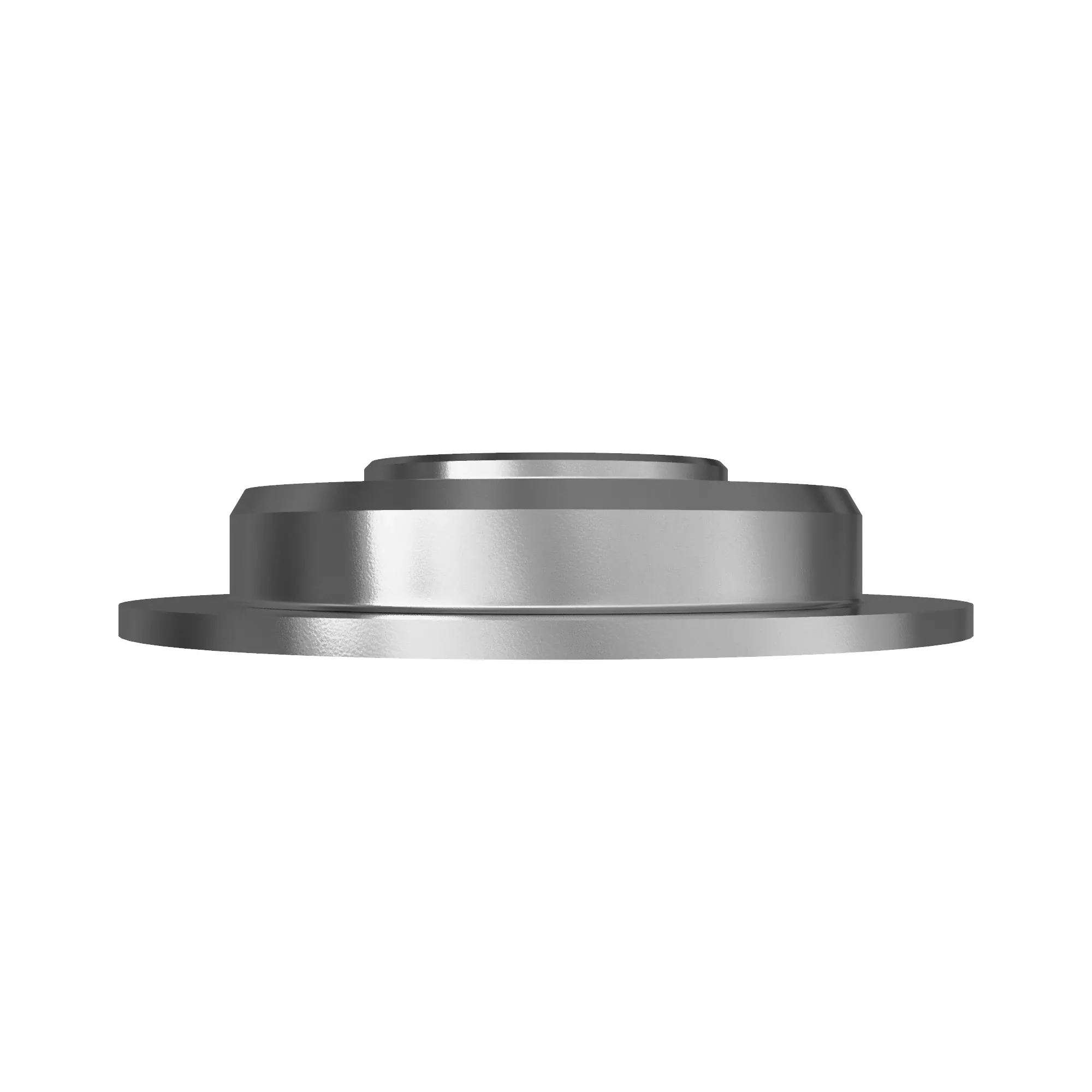 SPACER, OUTER SEAL
