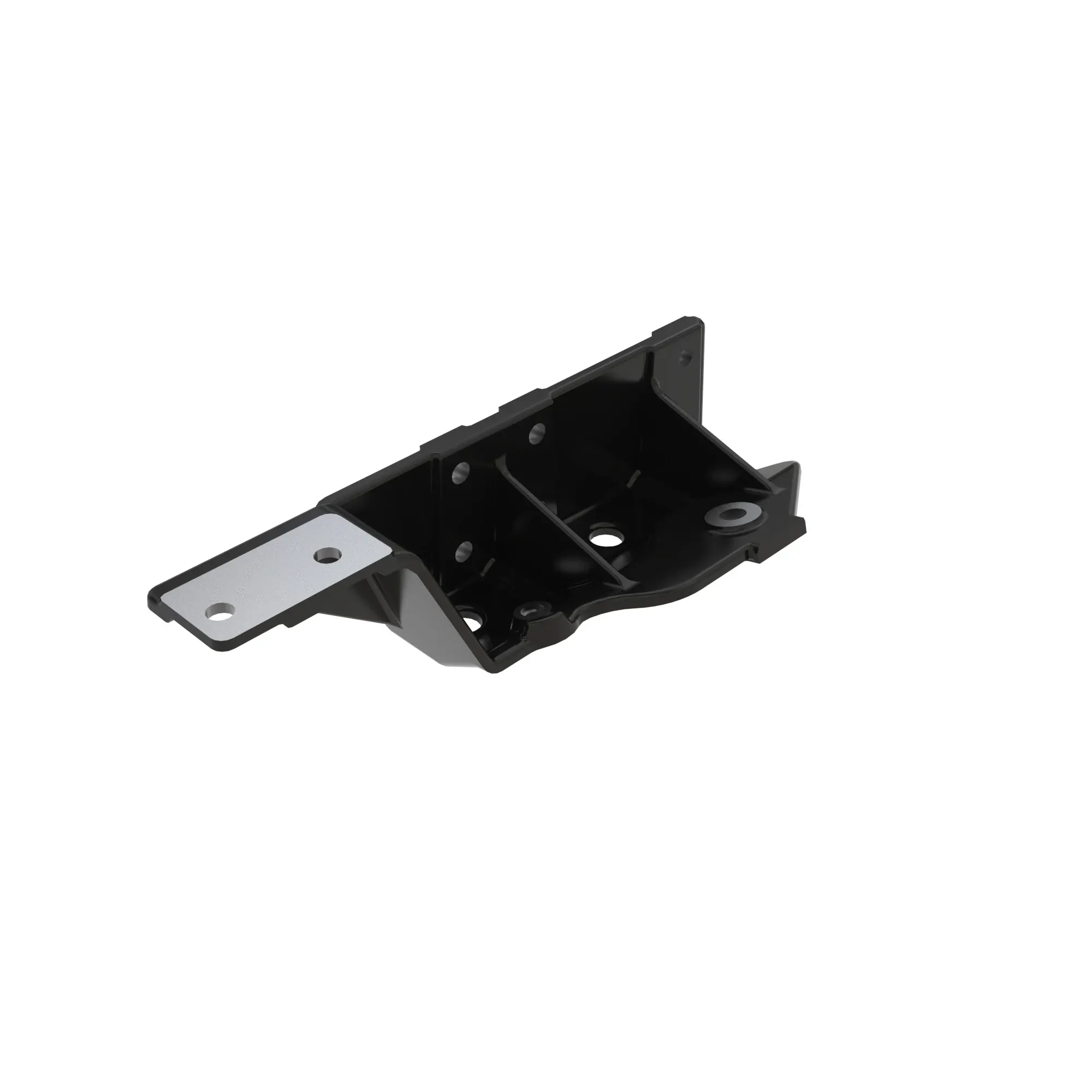 John Deere Engine Front Support - M159087