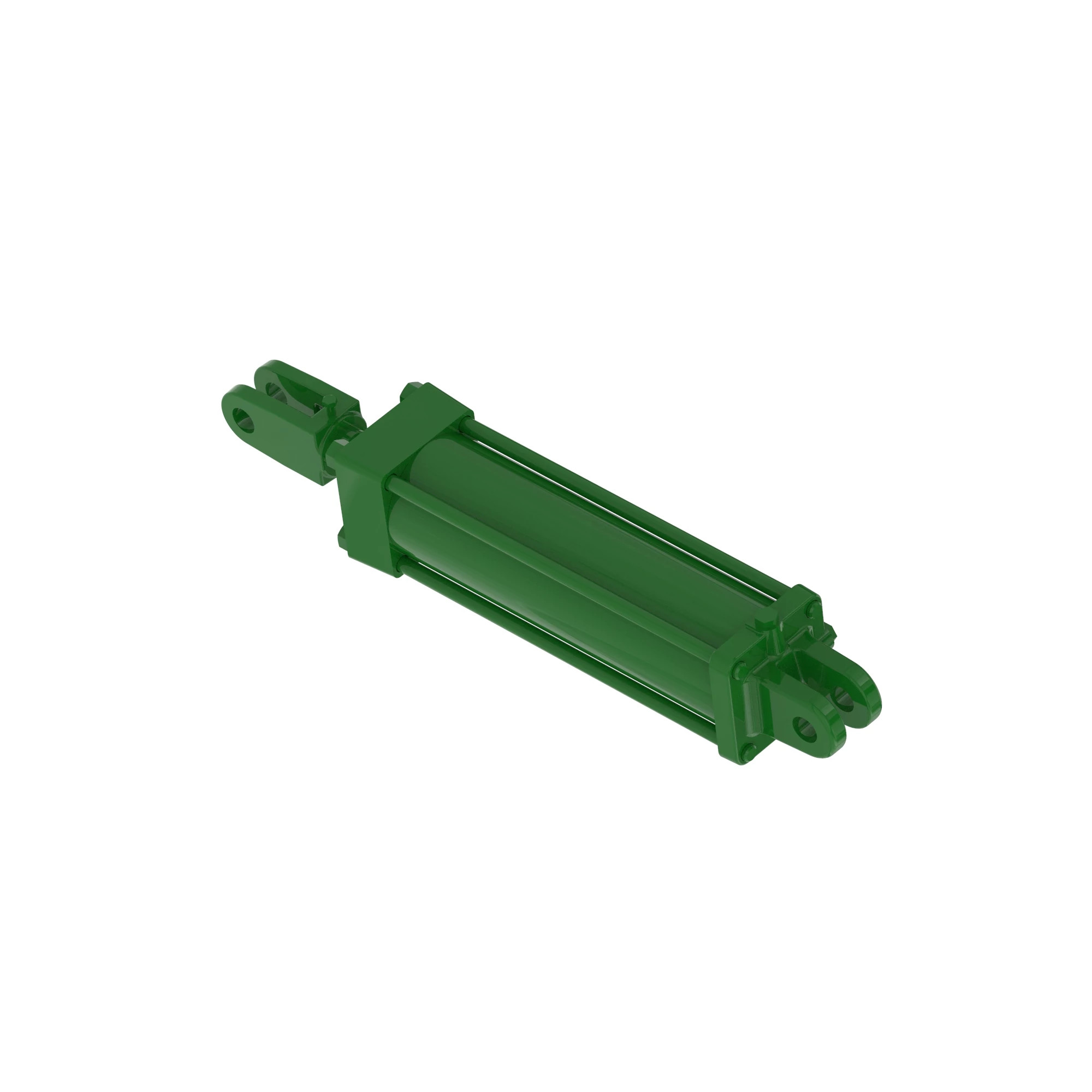 HYDRAULIC CYLINDER, 127X44.45-406,8