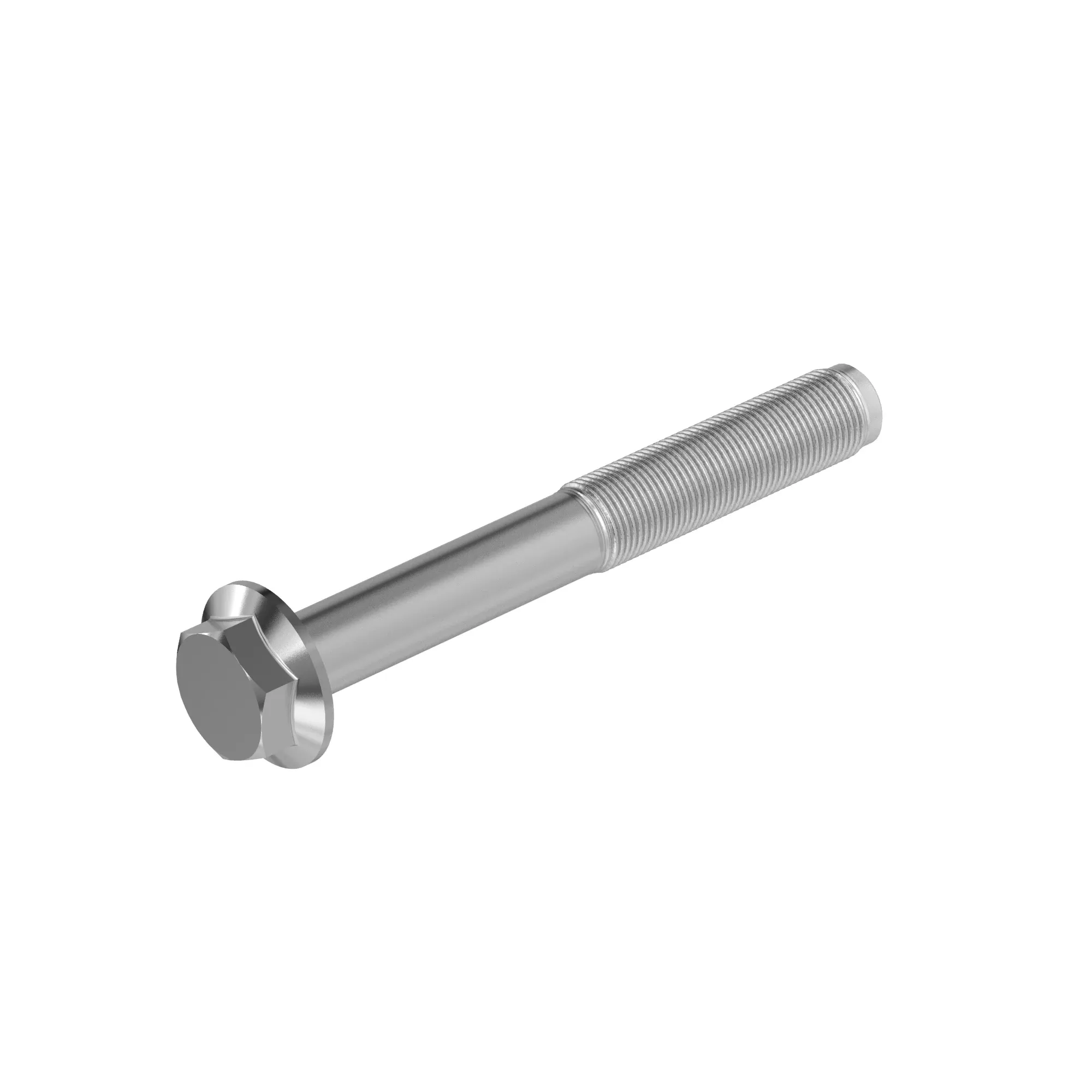 BOLT, HEXFLG REDUCED HEAD M16X2X140