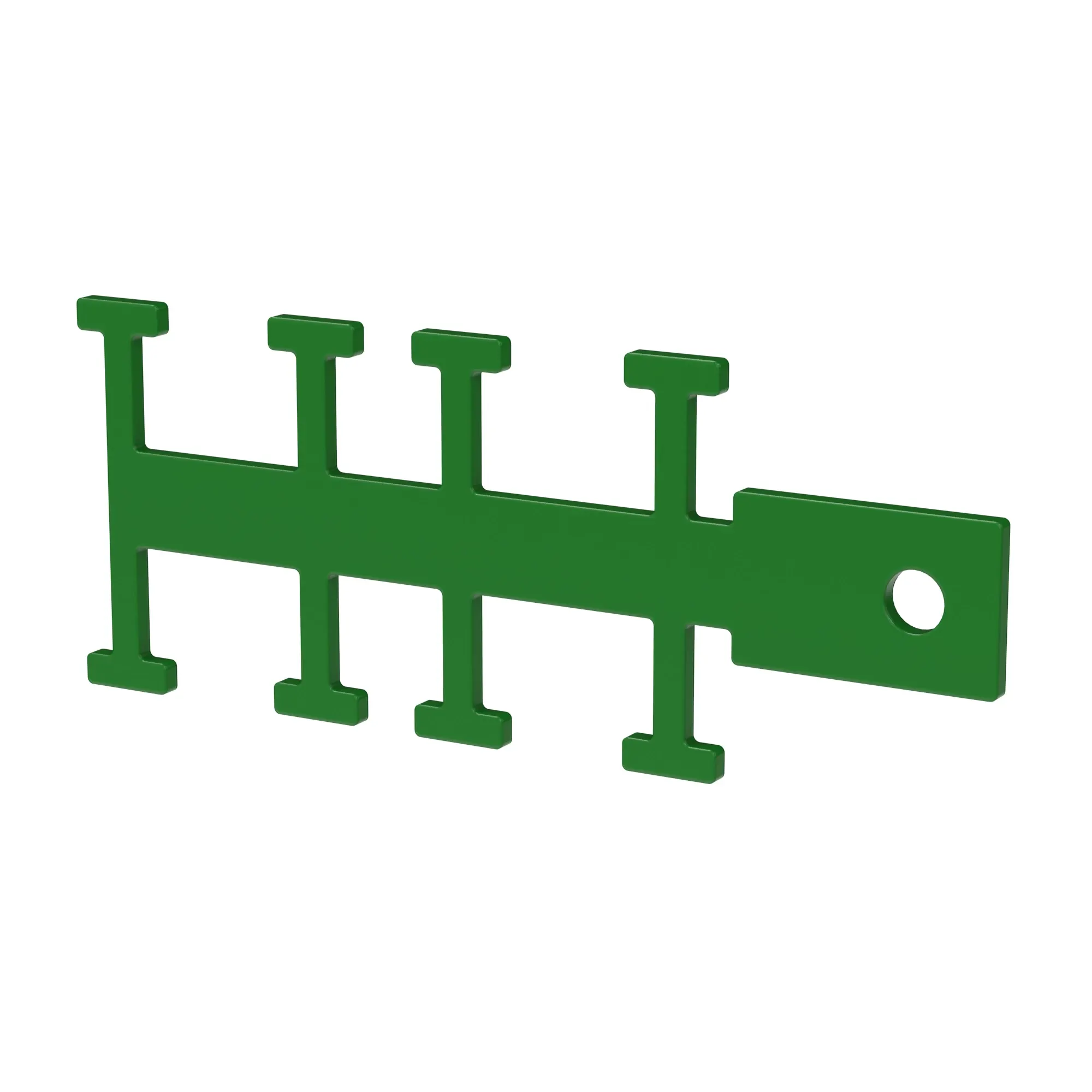 John Deere Bracket - HXE181147