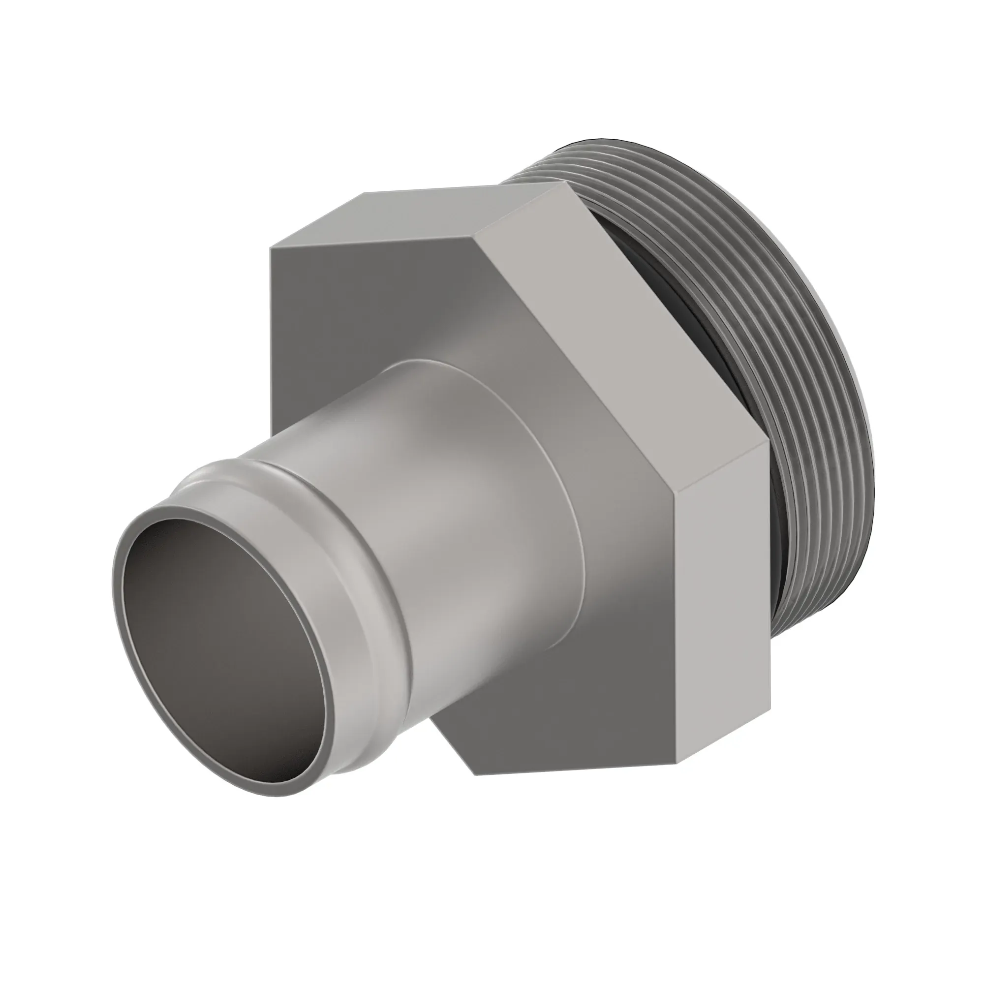 John Deere Internal Thread Swivel Fitting - AT541977