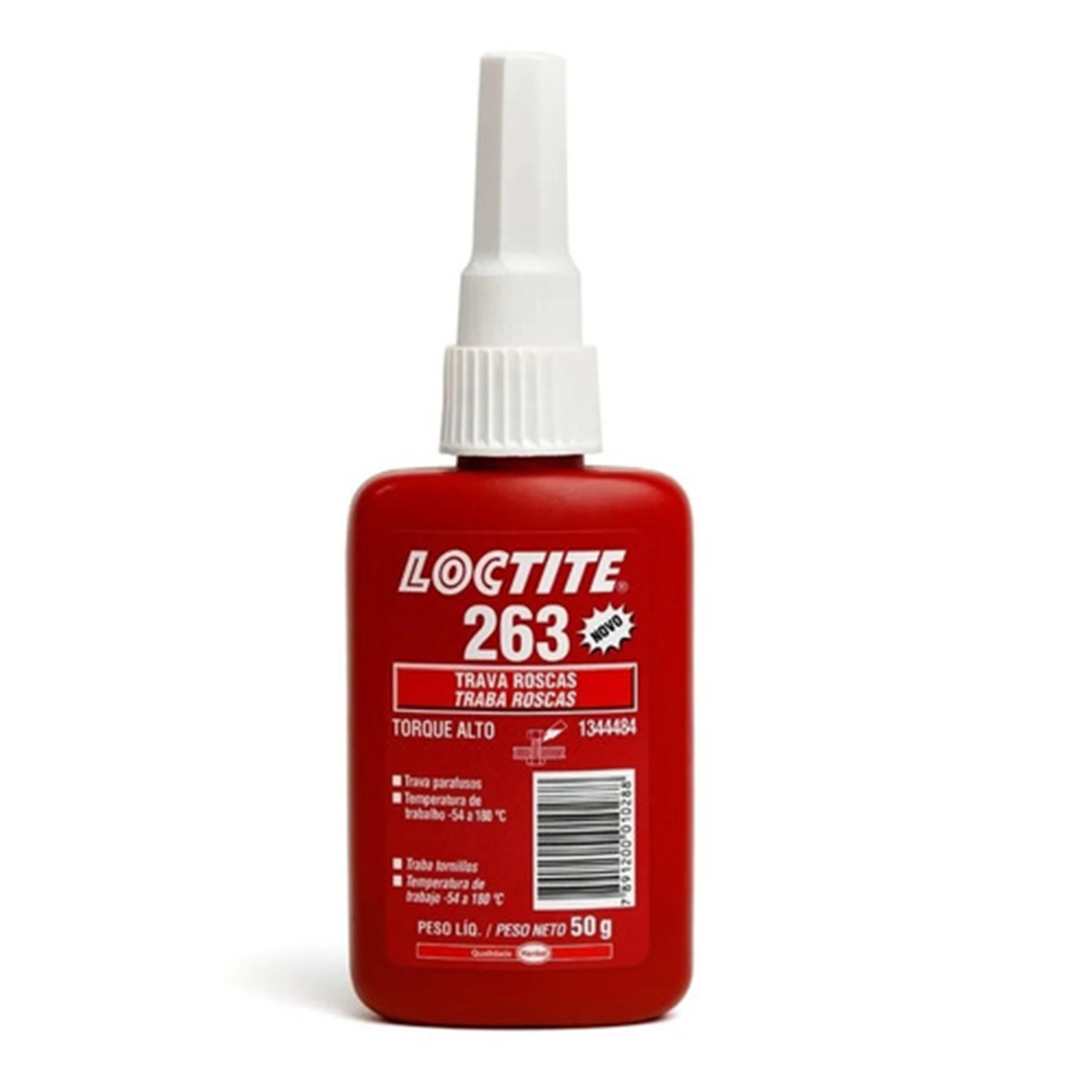 John Deere LOCTITE® Threadlocker 263™ Adhesive, 50 gram (1.76 Oz) - CQM20112