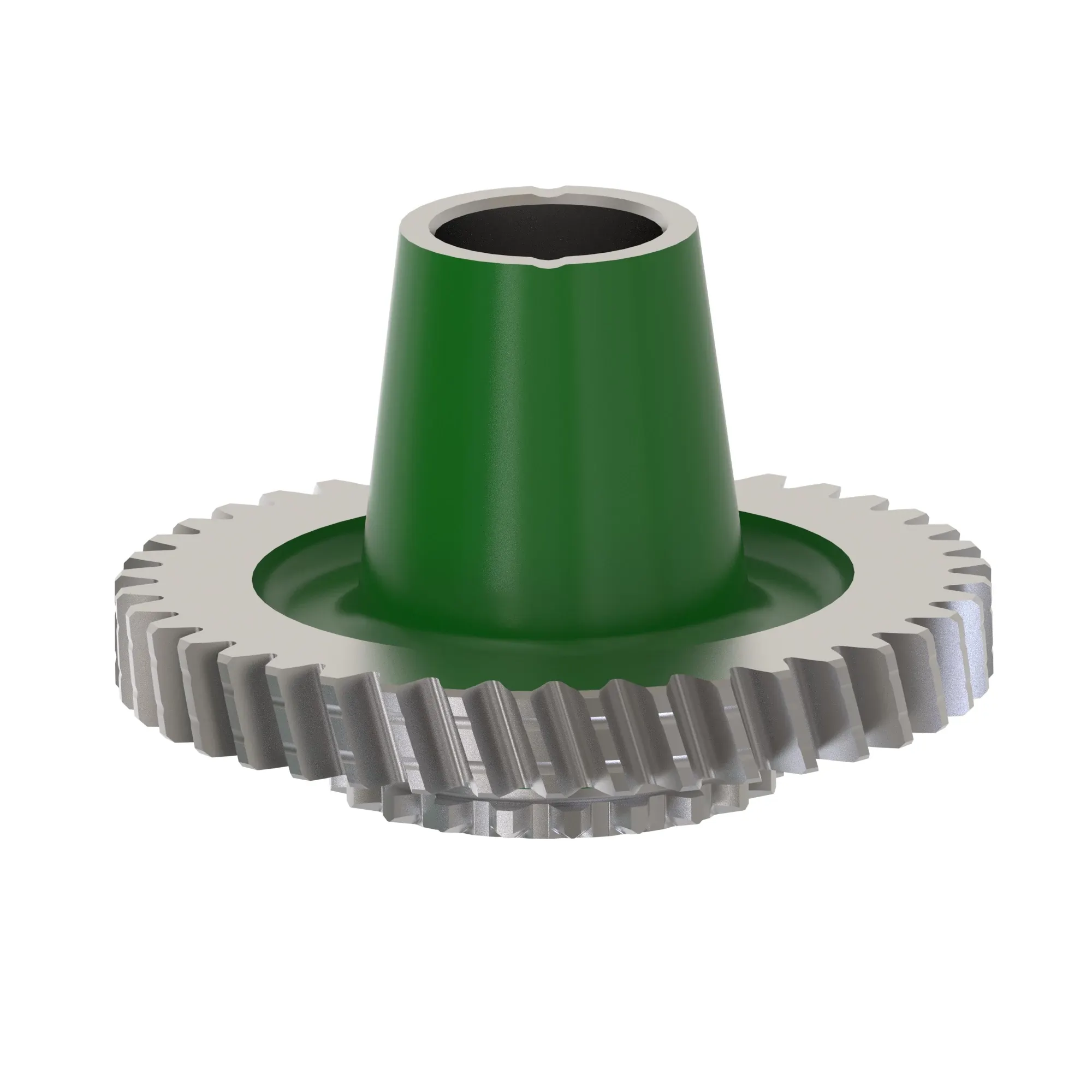 John Deere Helical Gear (1st Driven, 40 Teeth) - SU63711
