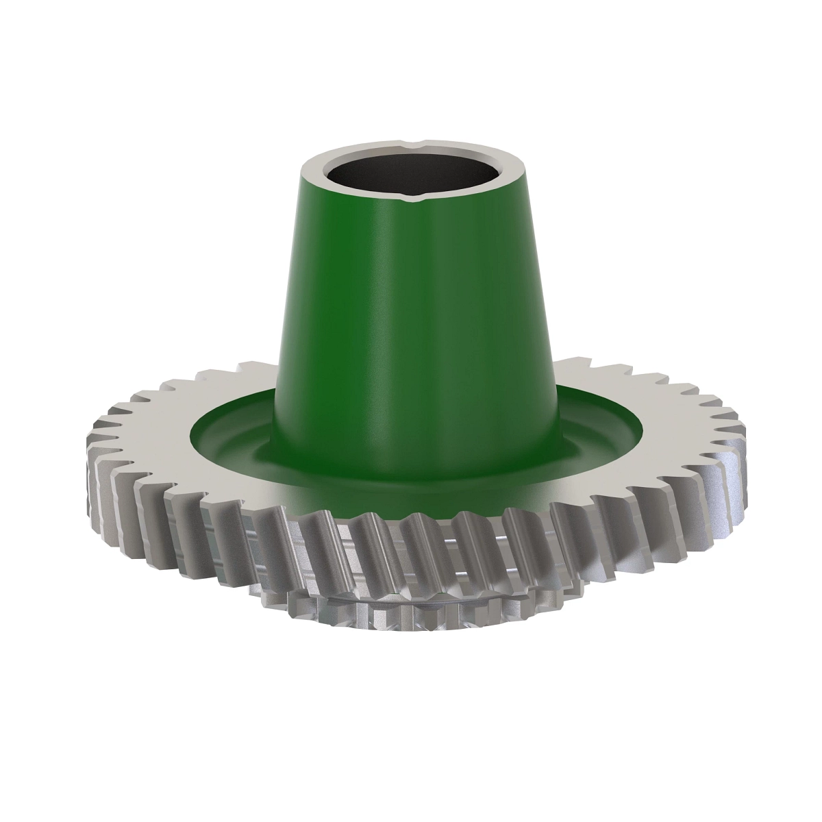 Helical Gear, 1ST Driven