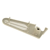GRILLE, RH RECIRCULATION, ASSEMBLY