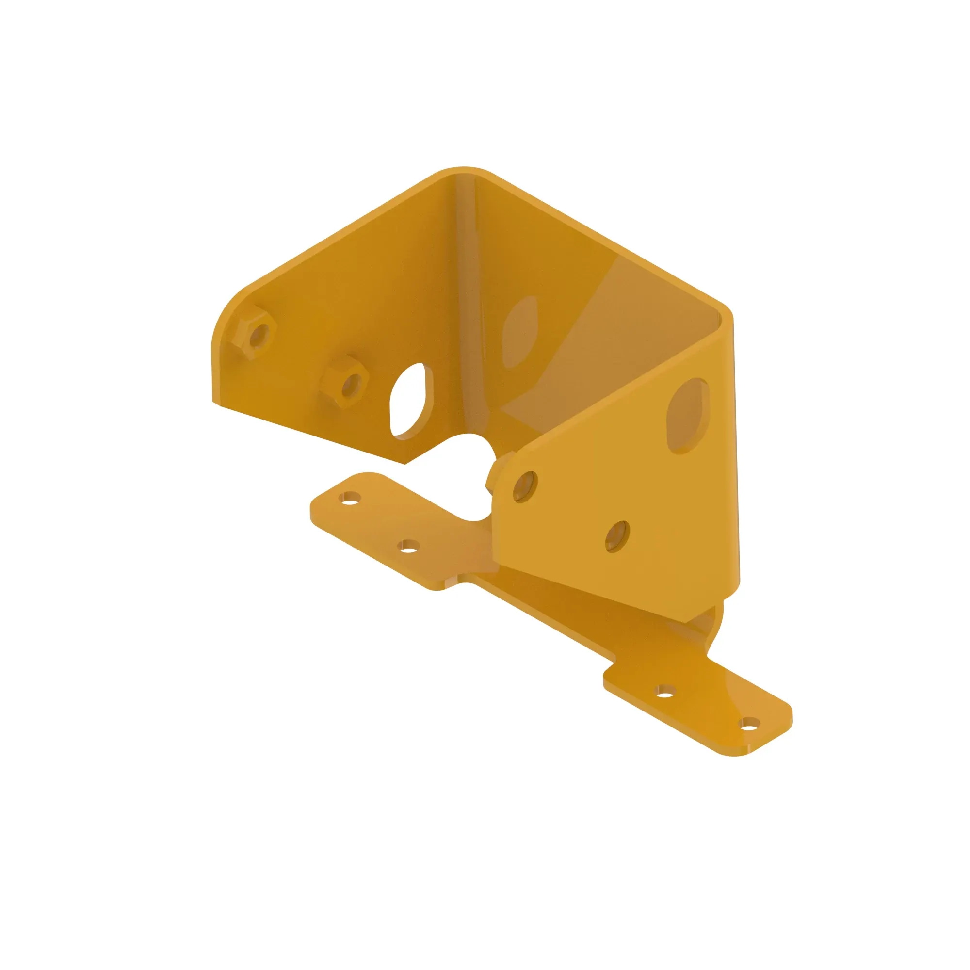 John Deere Bracket - AT179233