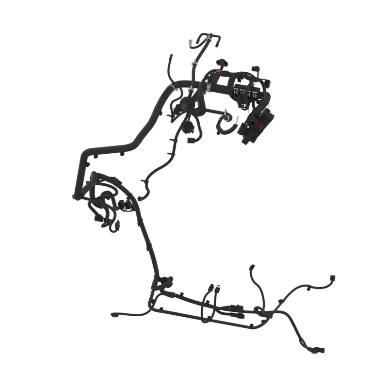 John Deere Wiring Harness - LVA18437