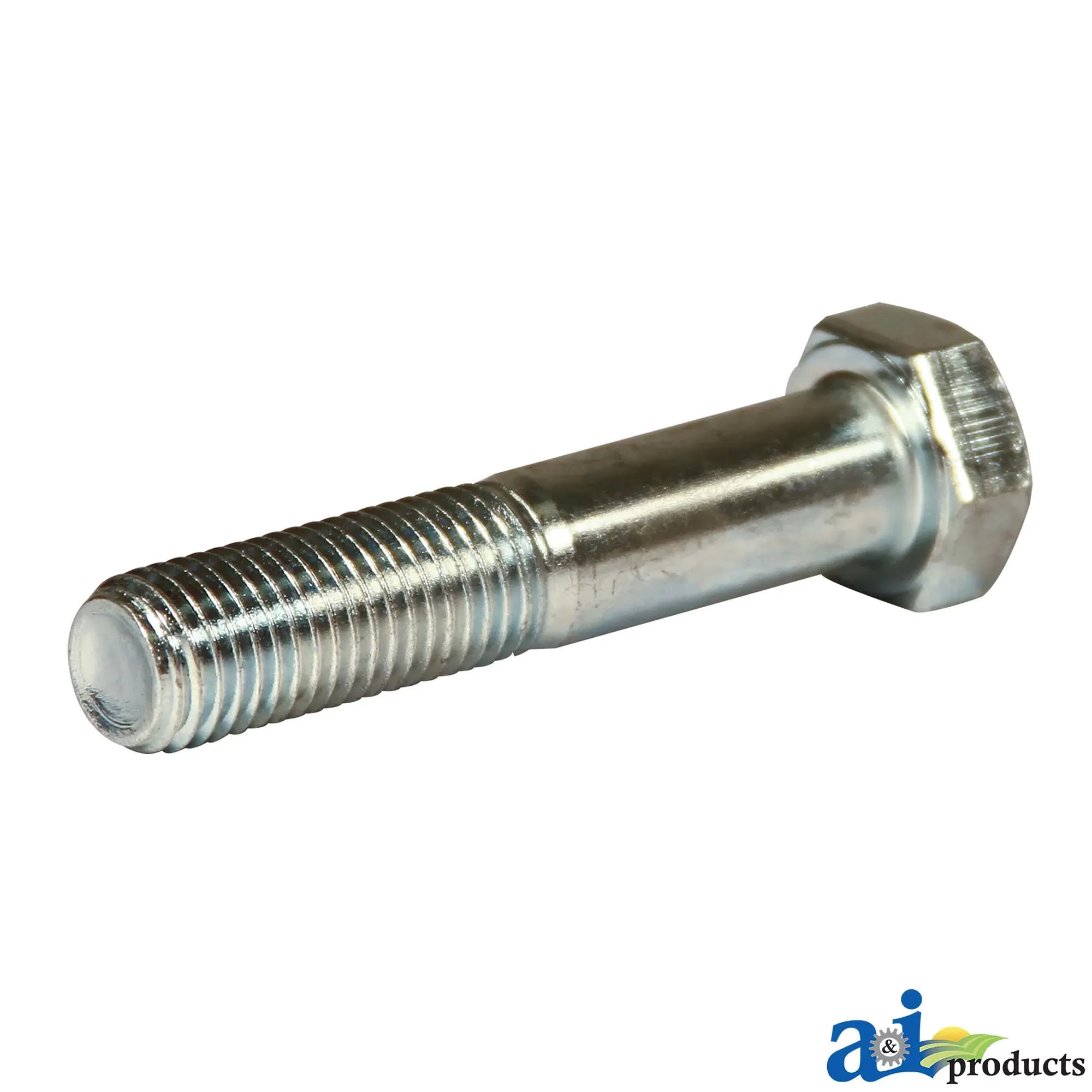 A&I Products Cap Screw, M16 X 80 - A-E98183