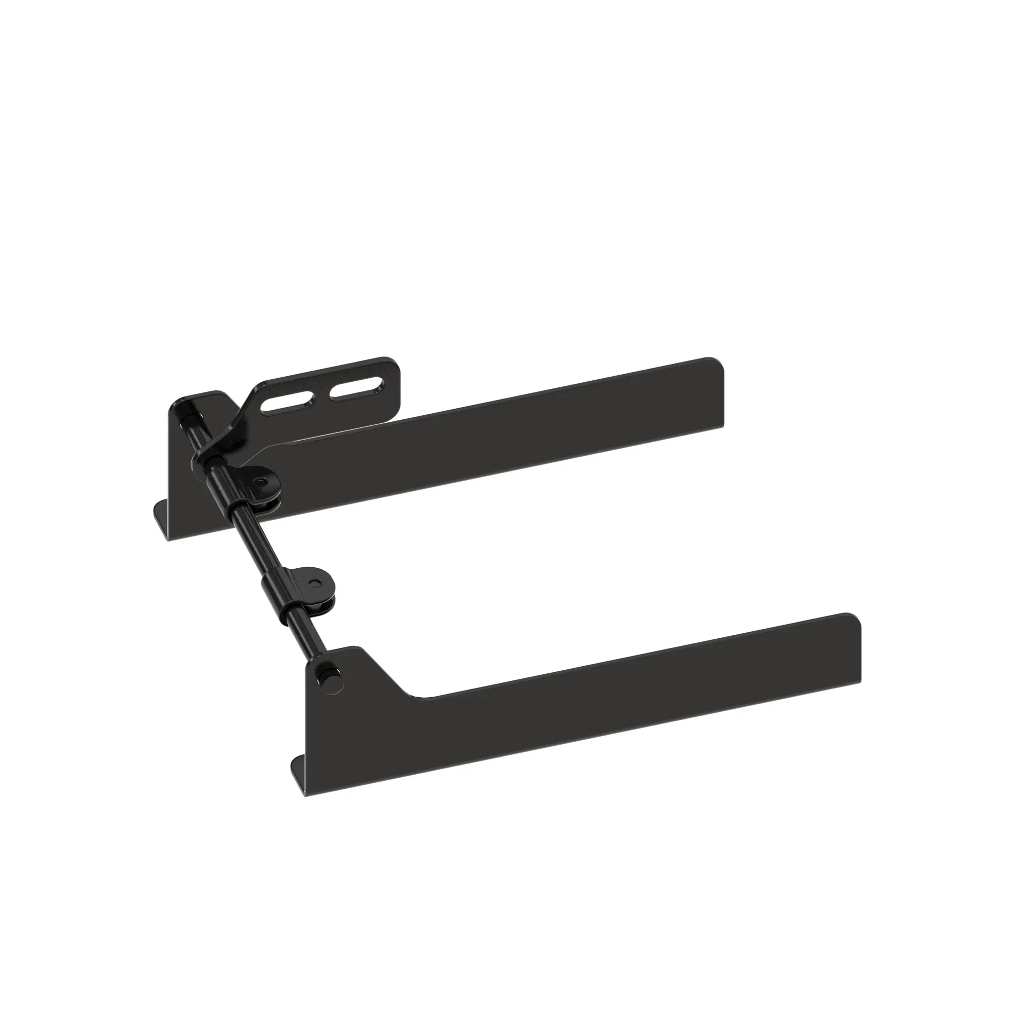 John Deere Hinge Bracket - AXE14580