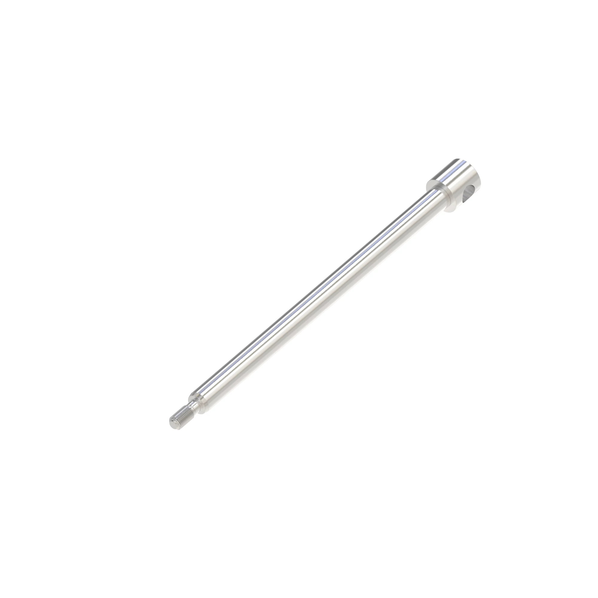 HYDRAULIC CYLINDER ROD, ASSEMBLY,