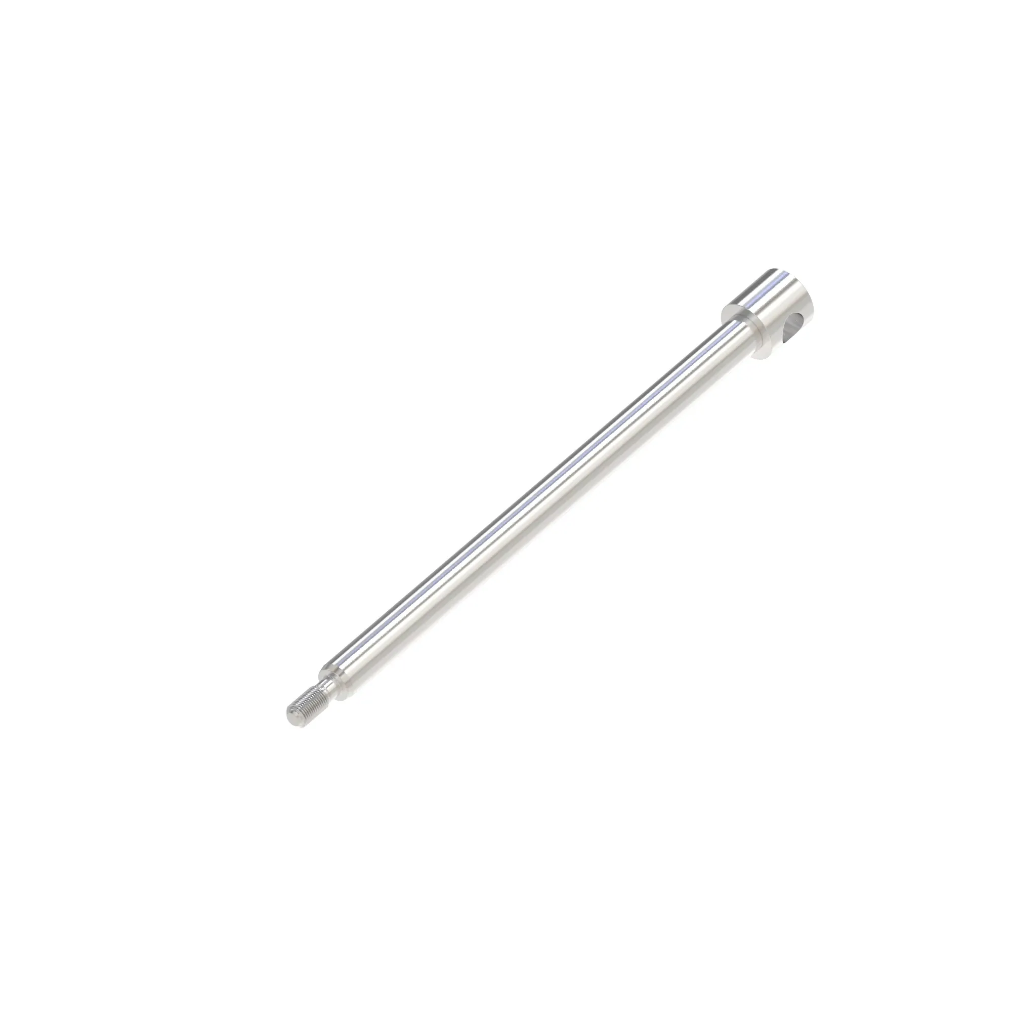 John Deere Hydraulic Cylinder Rod - AH206499