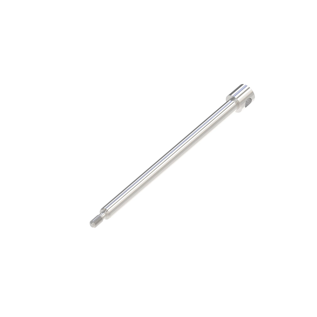Hydraulic Cylinder Rod, Assembly