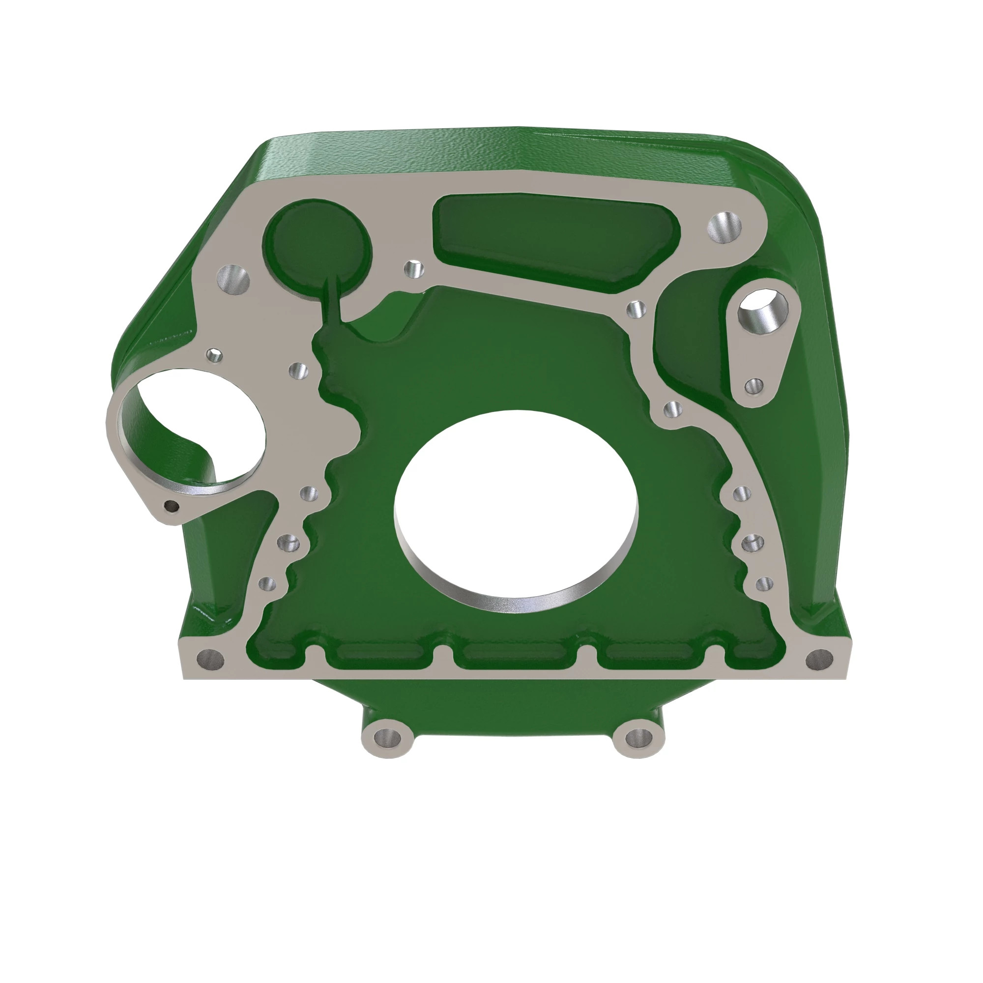 John Deere Flywheel Housing - R517234