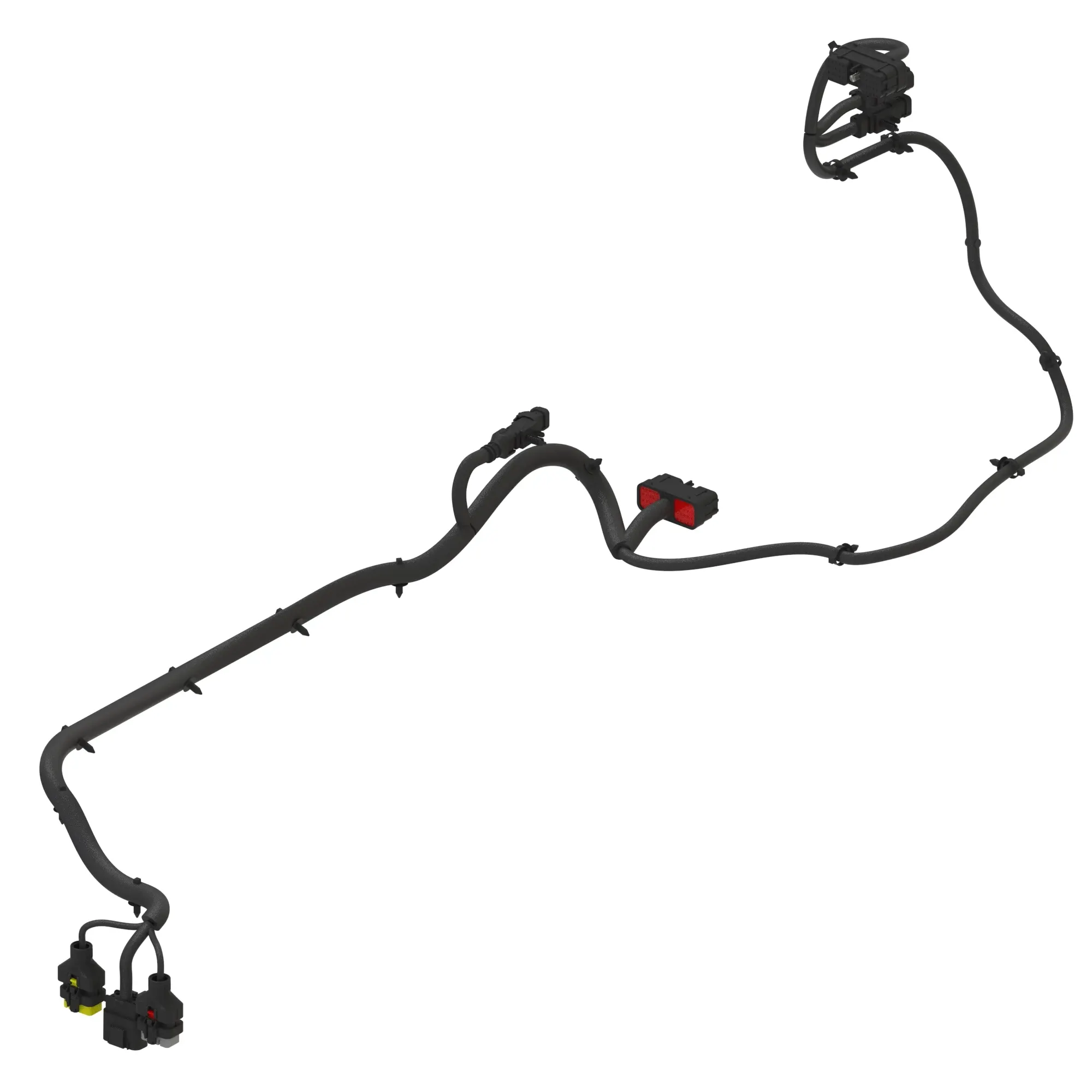 Chassis Wiring Harness
