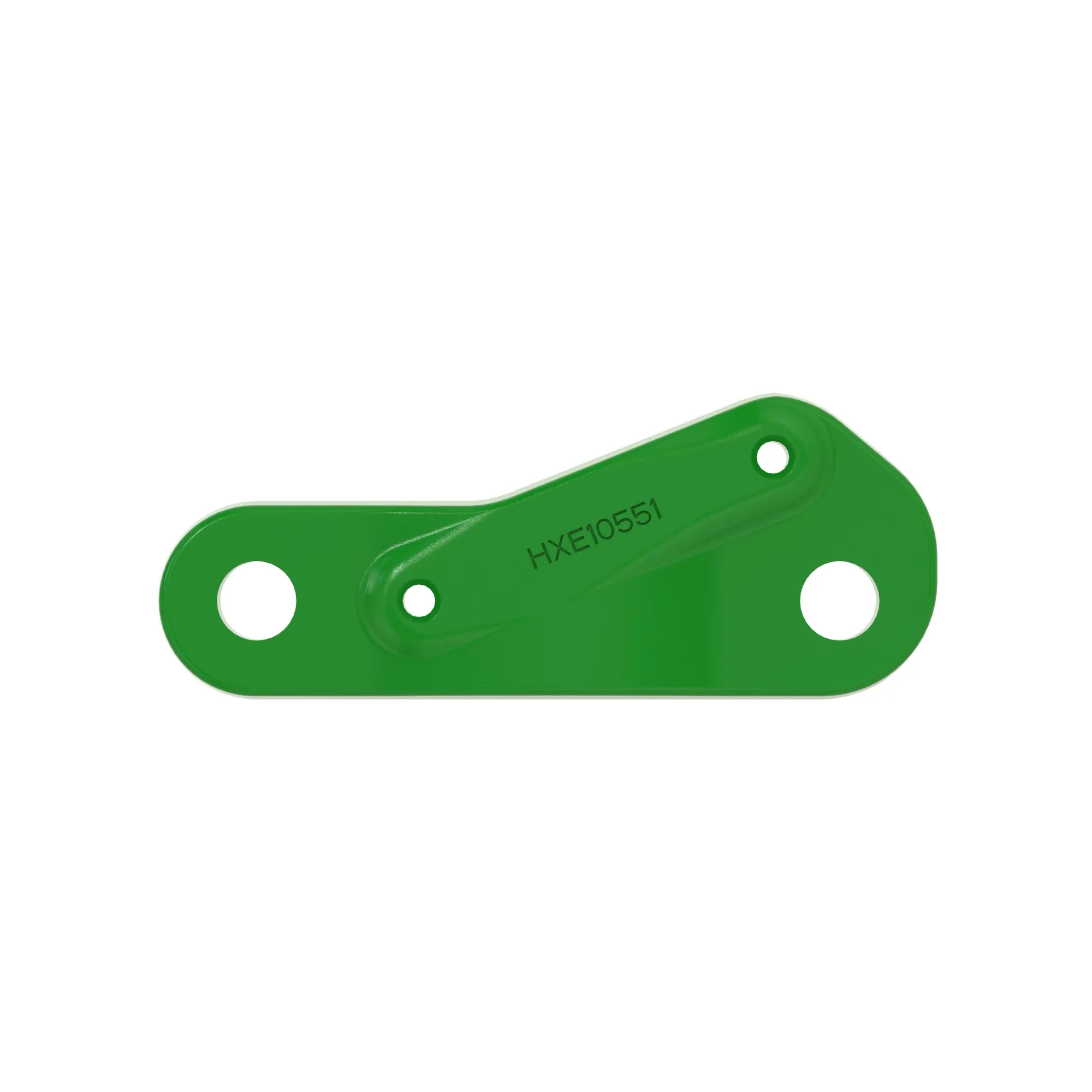 Cylinder Shield and Row Unit Mount