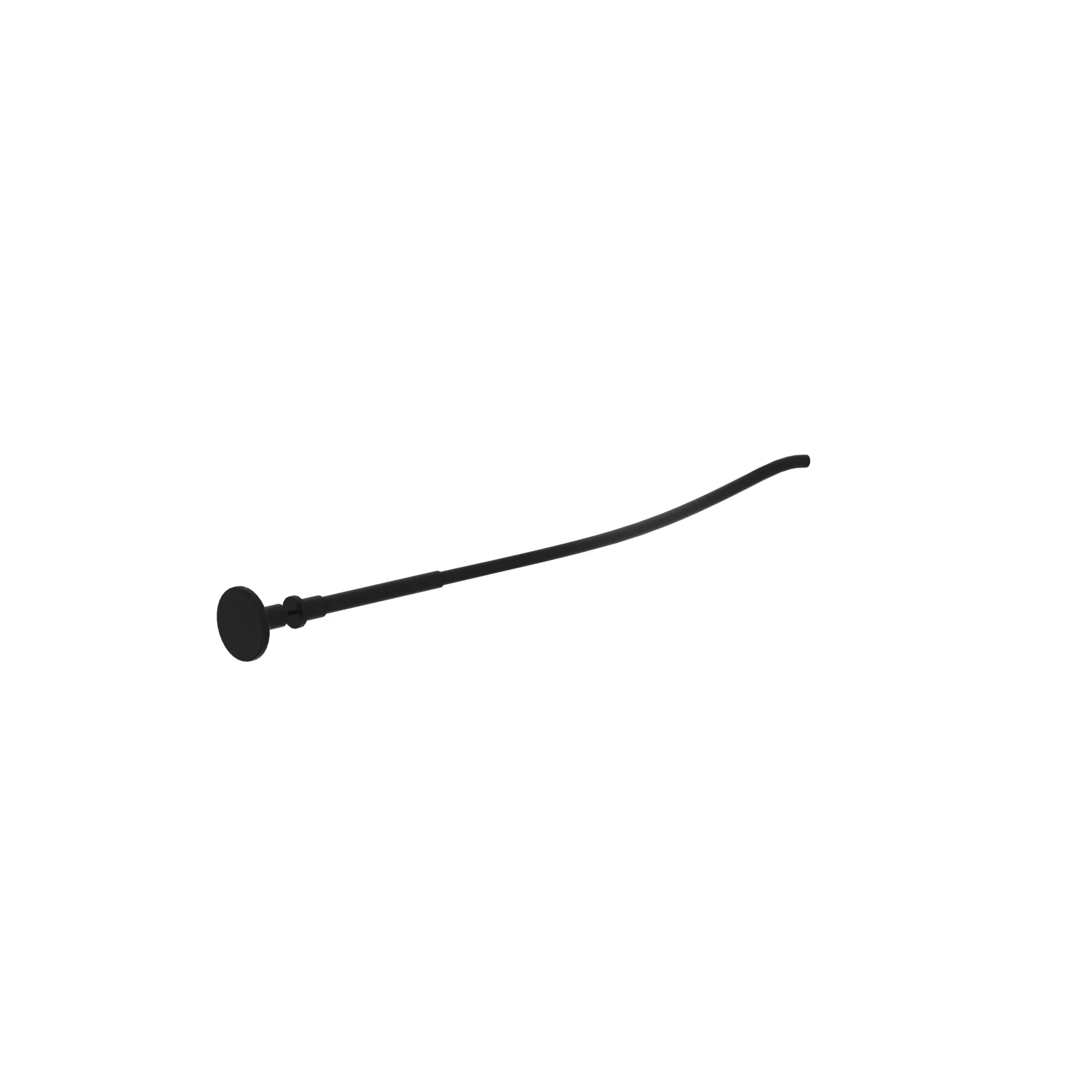 John Deere Parking Brake Control Cable - AUC12029