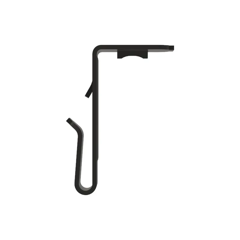 NUT, CLIP