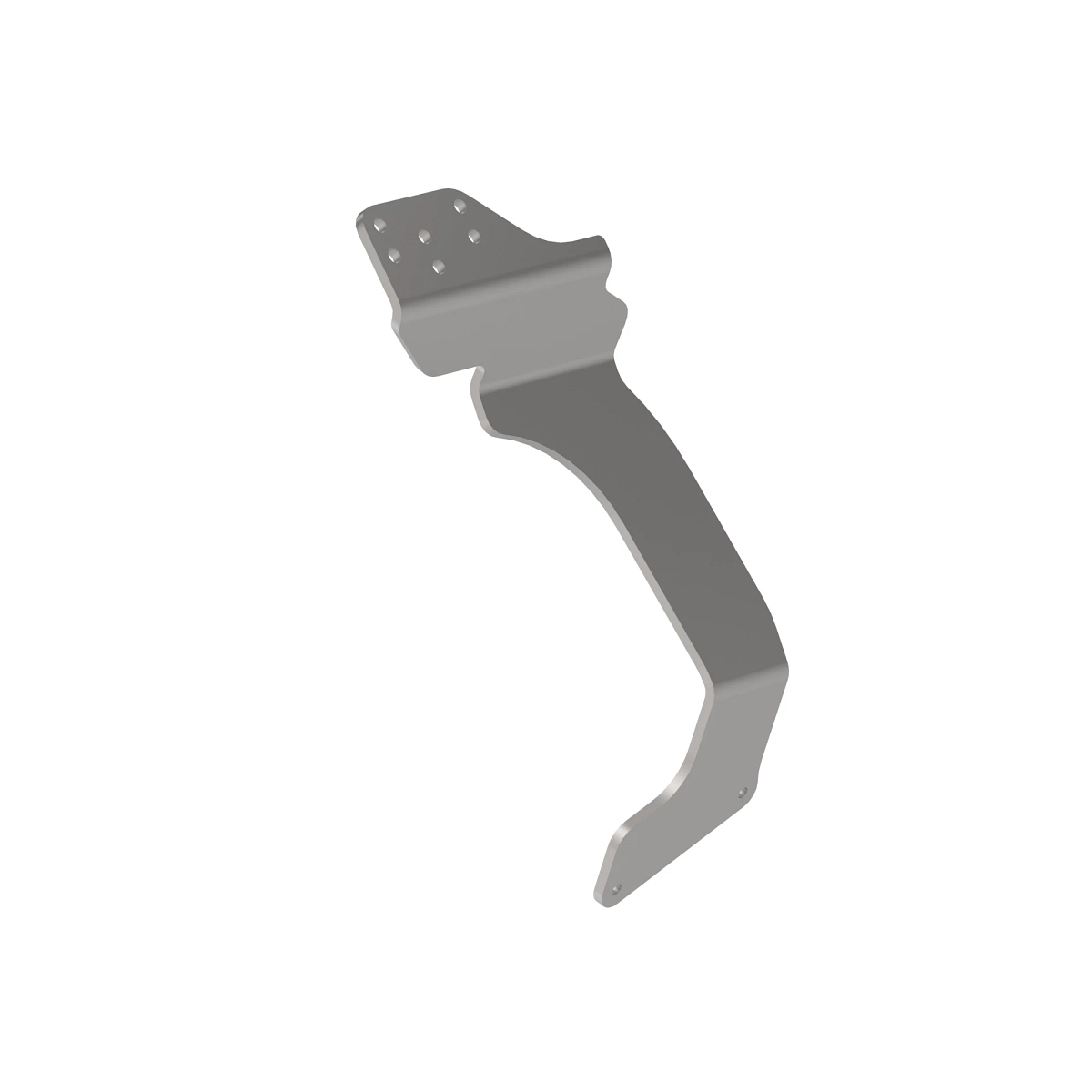 Bracket, Mounting