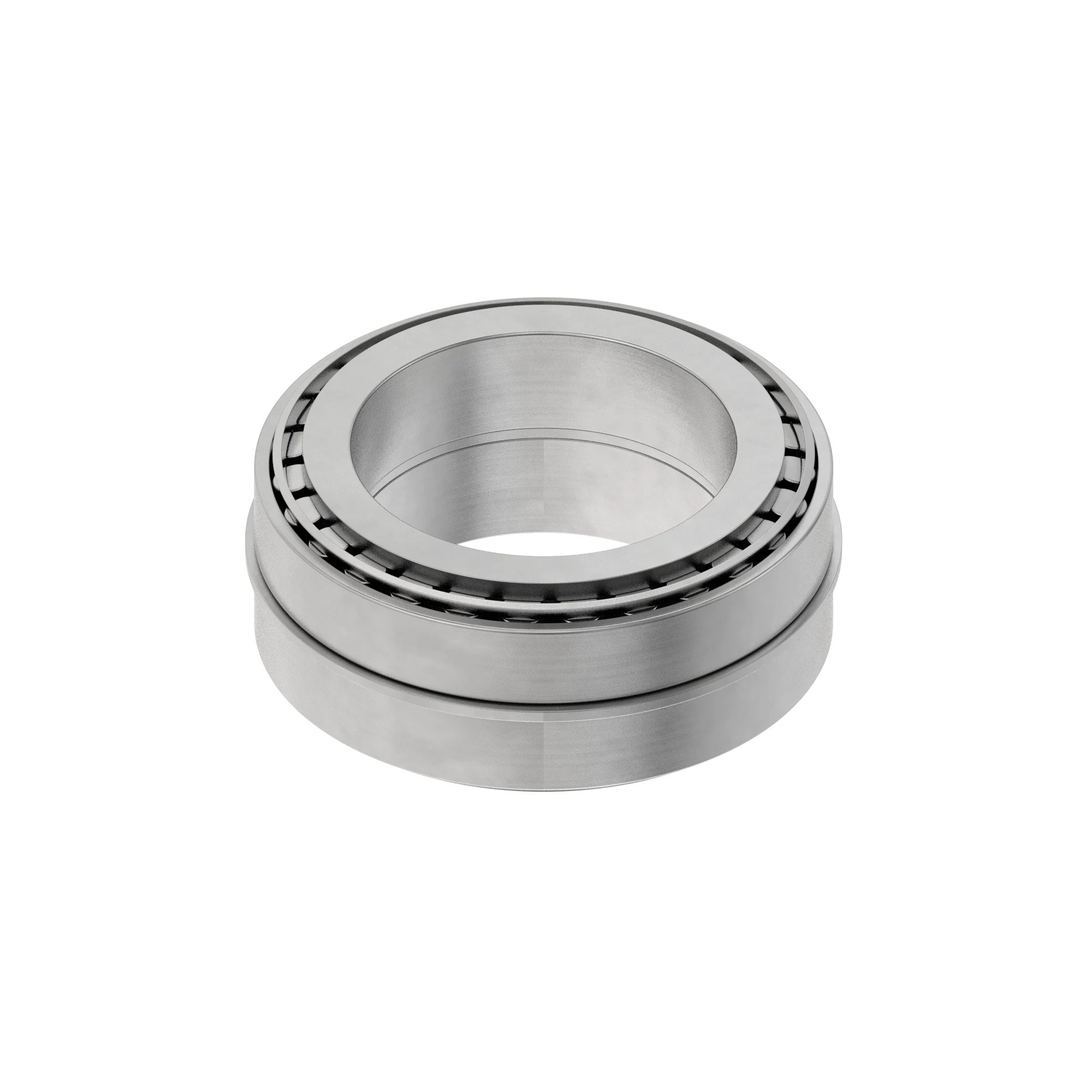 TAPERED ROLLER BEARING, BEARING CLU