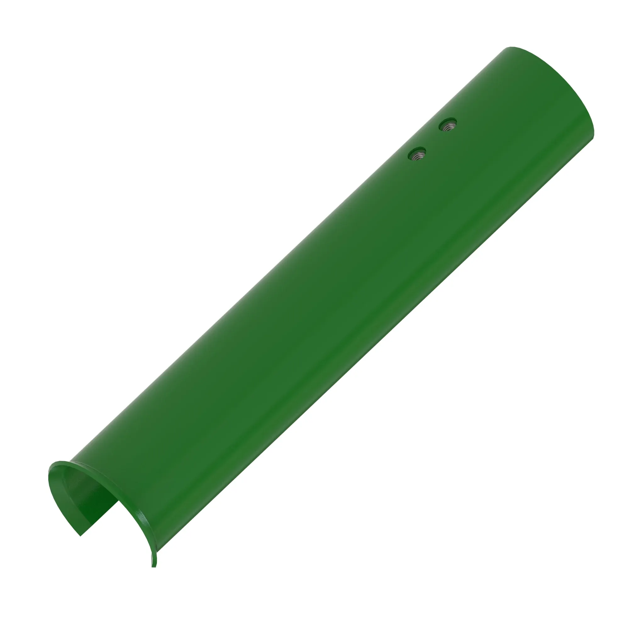 John Deere Powershaft Shield - AH132239