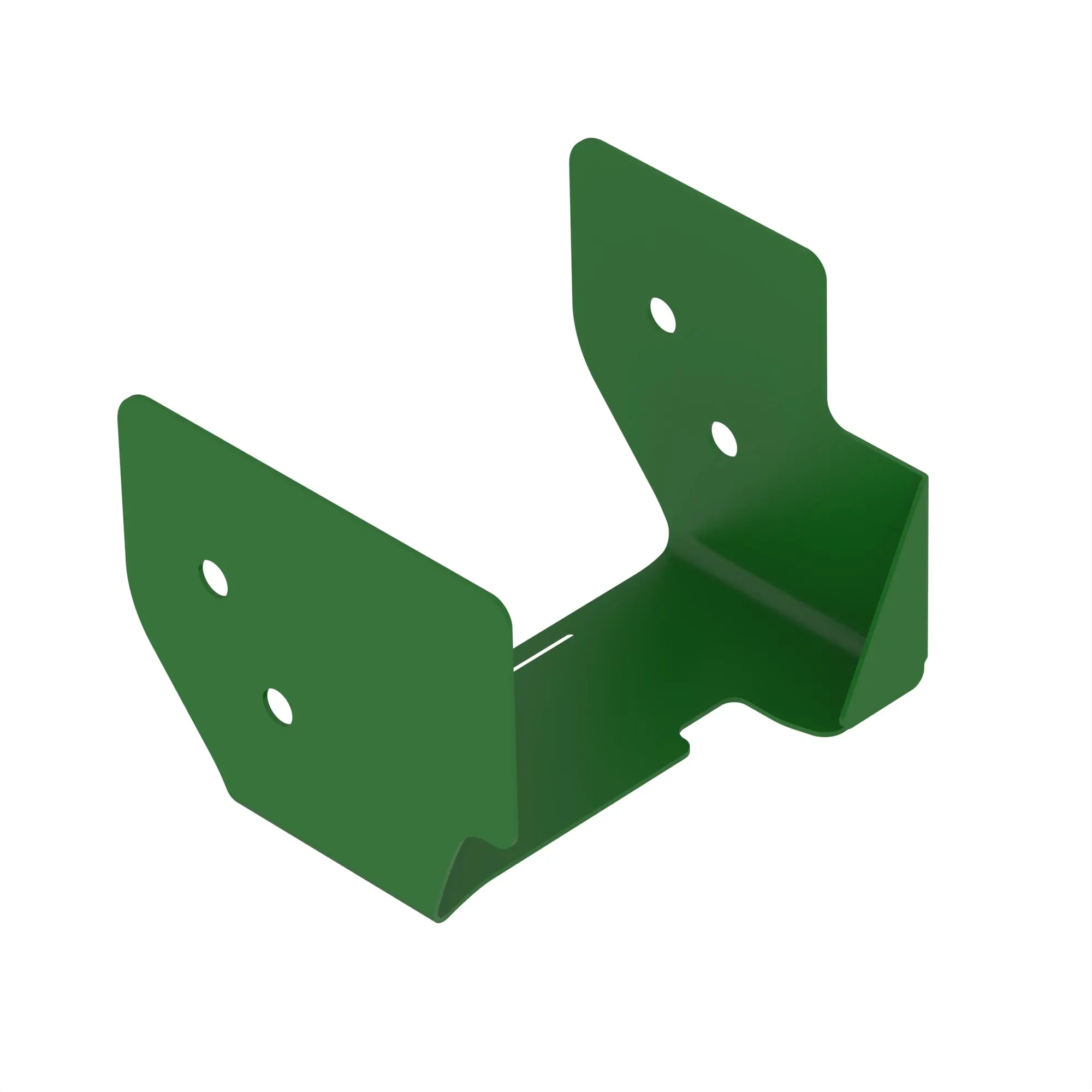 John Deere Powershaft Shield - R550424