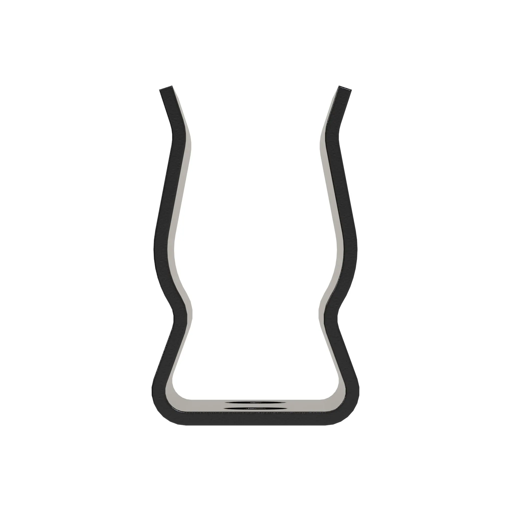 LATCH, HOOD RAISE