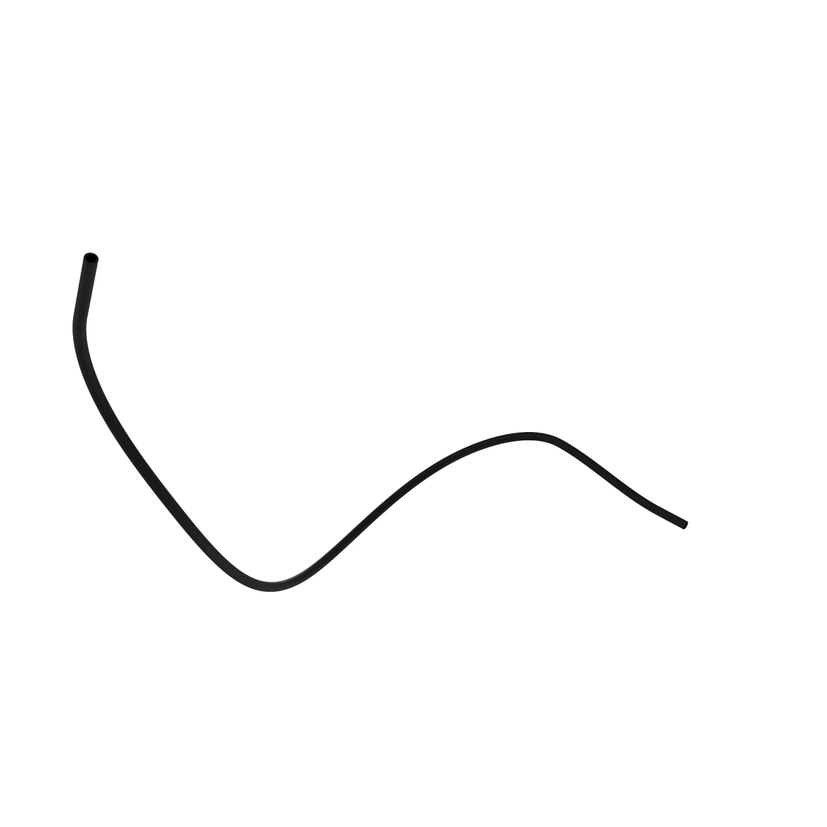 Hose Assy-A/C Pressure