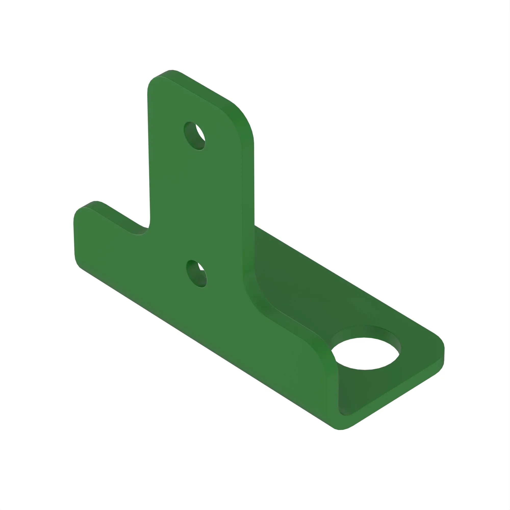 BRACKET, 20' WINGFOLD BULKHEAD
