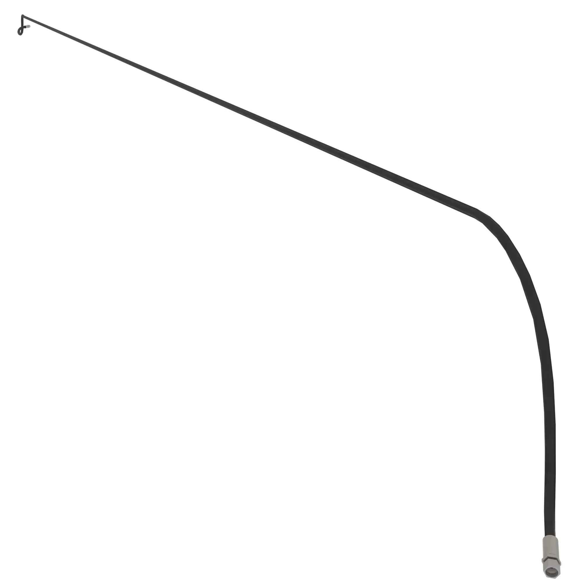 Hydraulic Hose - Fabricate, Vrd Pre