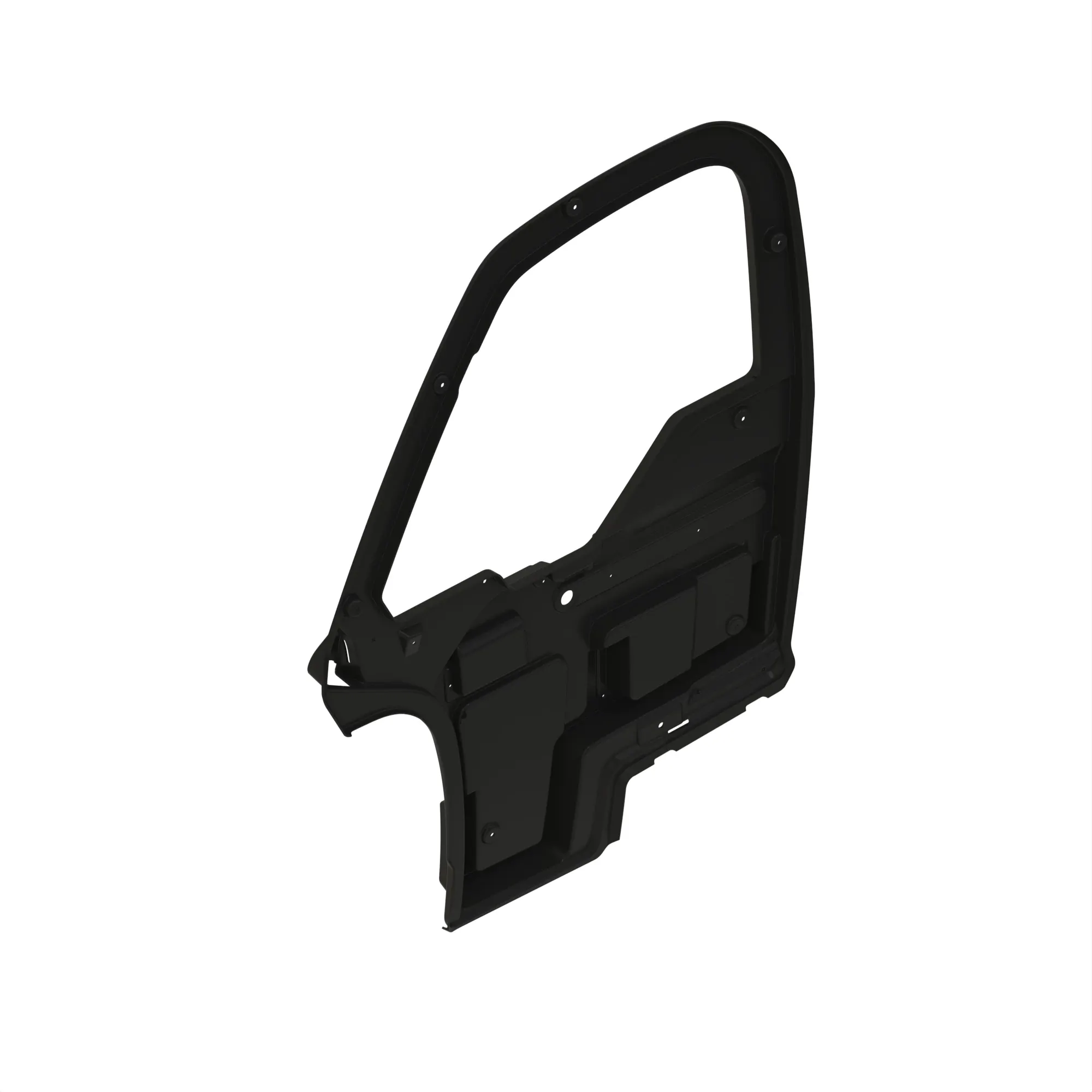 PANEL, DOOR INNER, LH, KITSAP