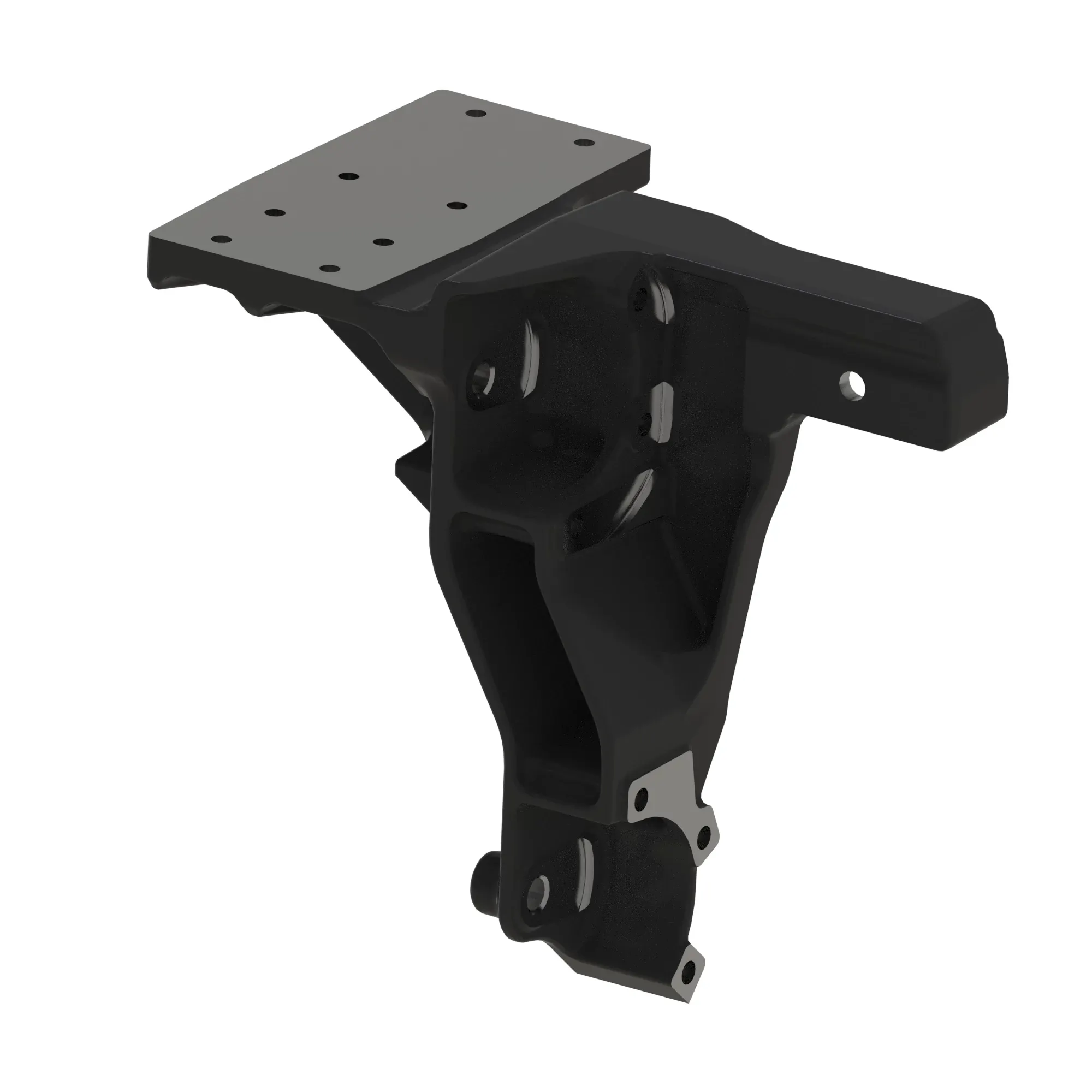 Mounting Parts
