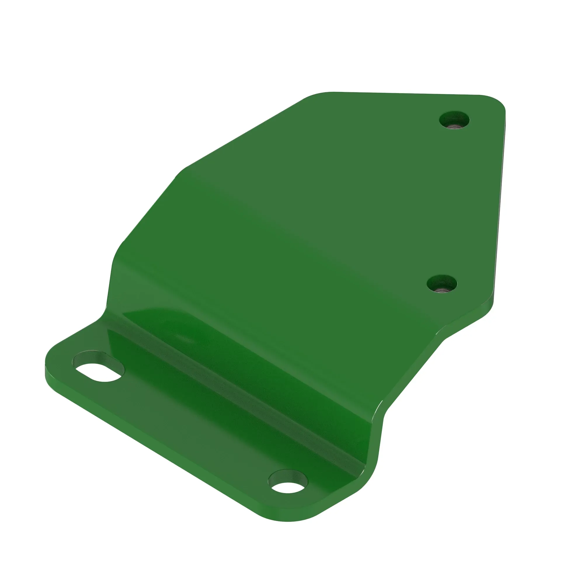BRACKET, WASHER FLUID FILL